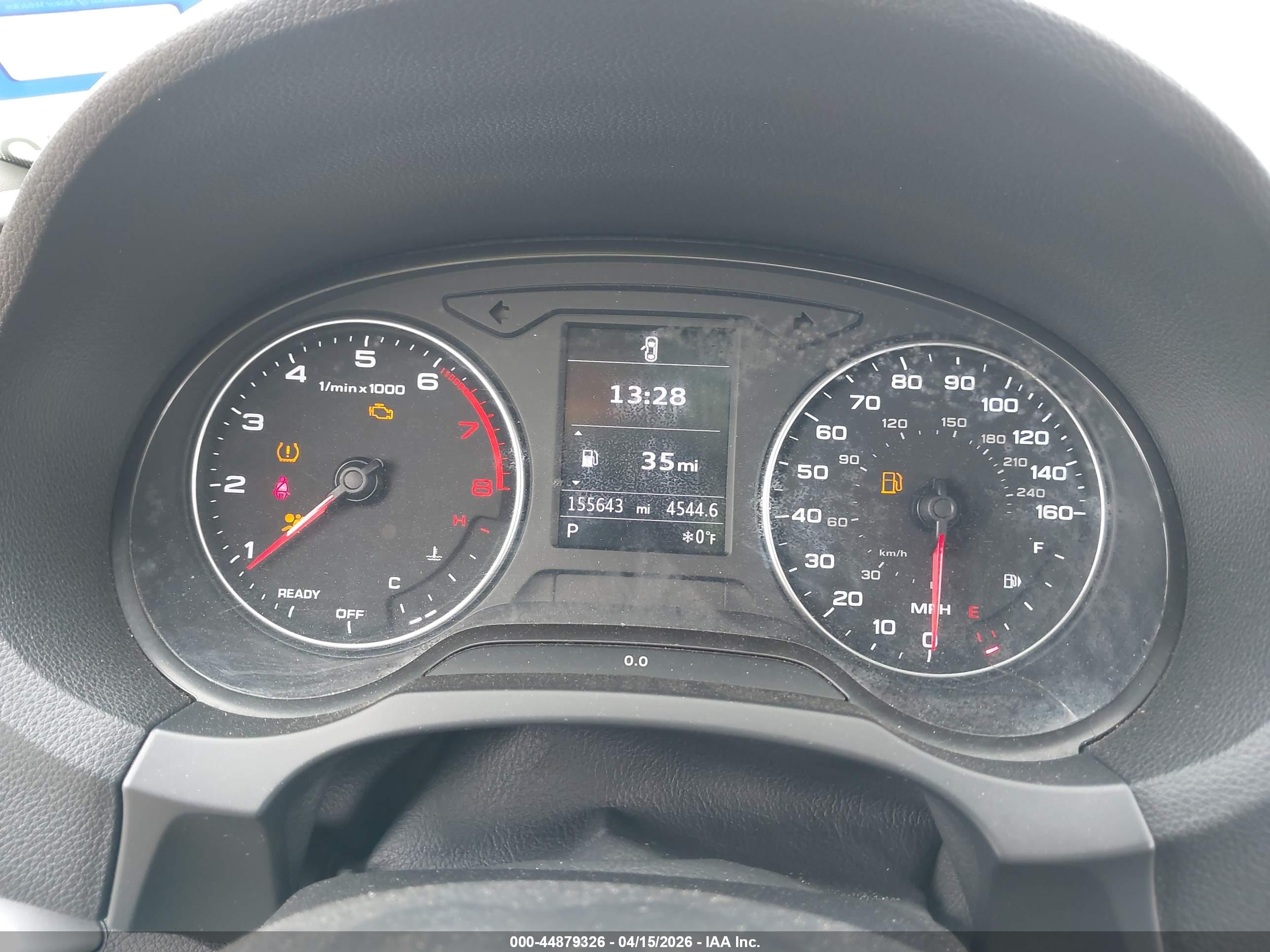 AUDI A3 image 7