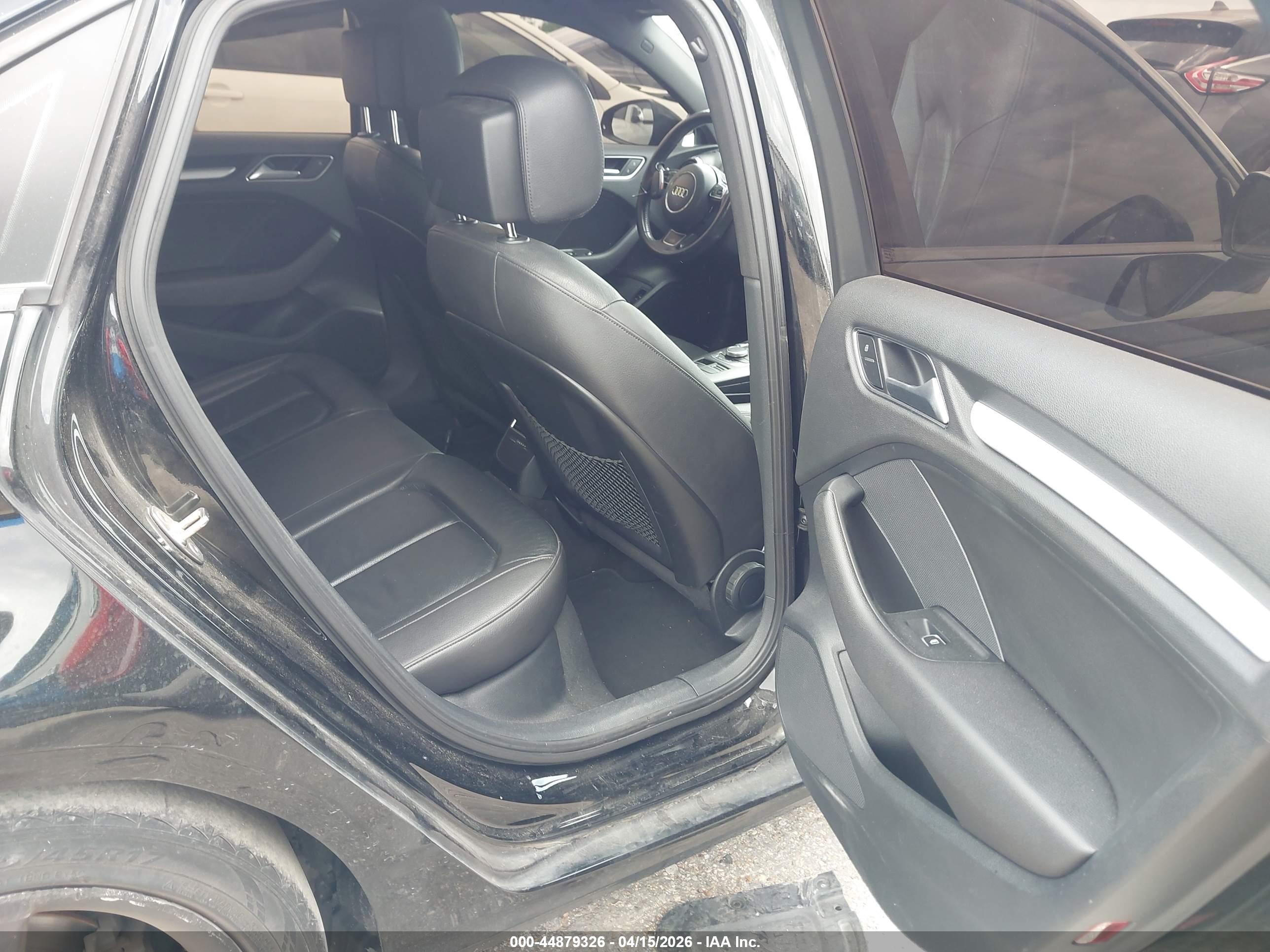 AUDI A3 image 8