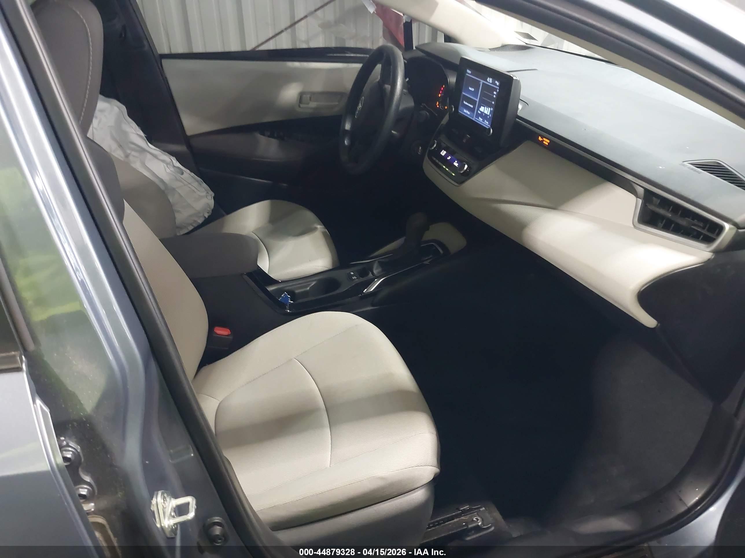 TOYOTA COROLLA image 5