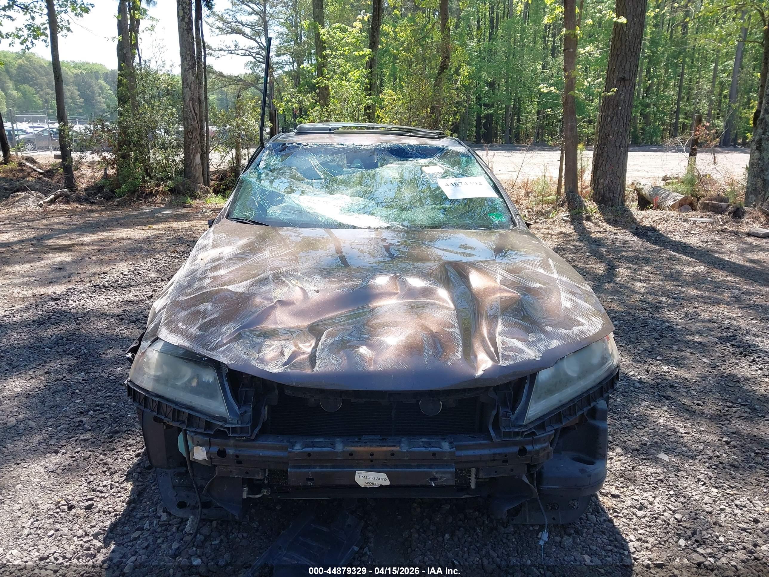 HONDA ACCORD image 6