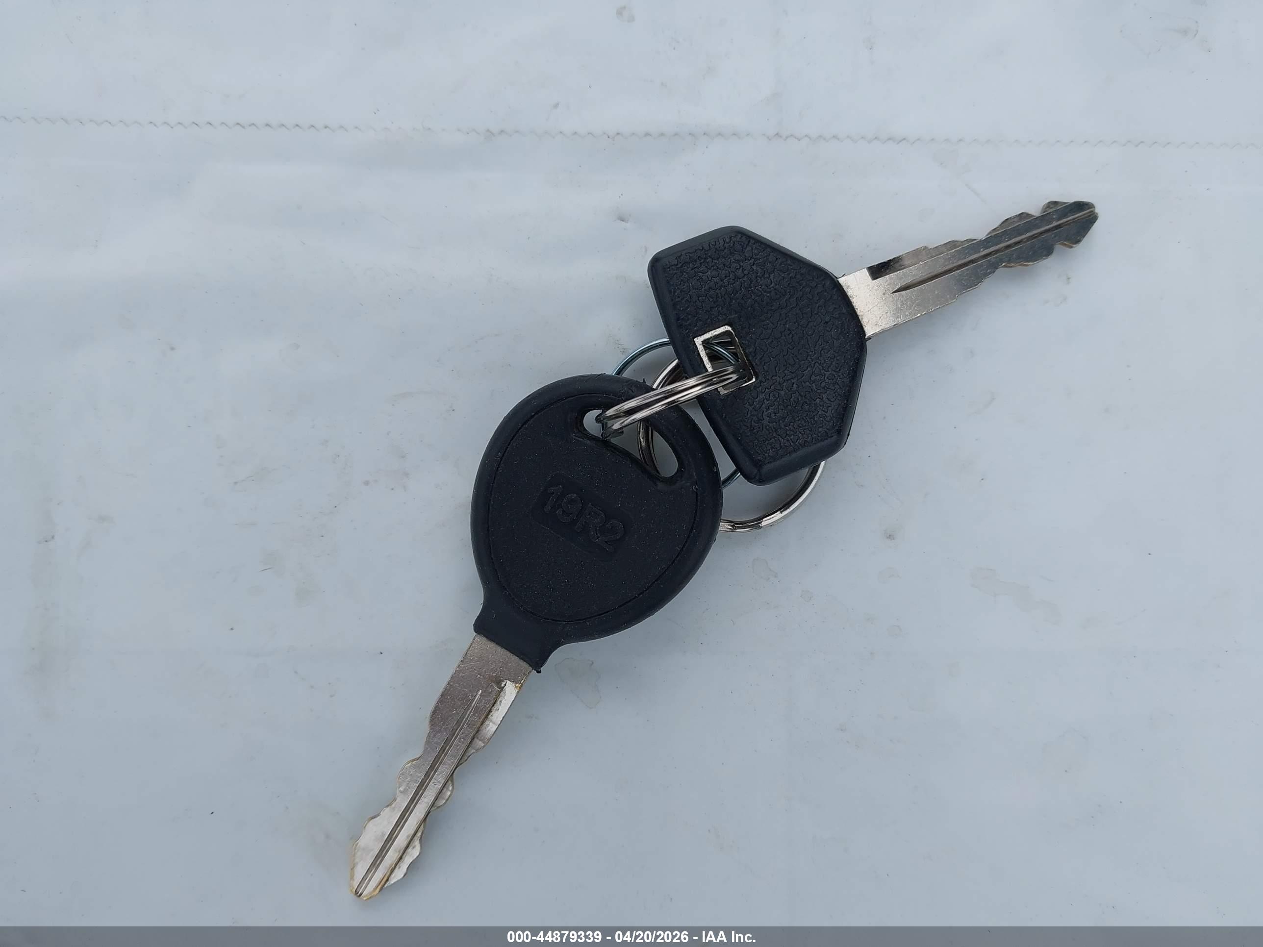 DODGE STRATUS image 11