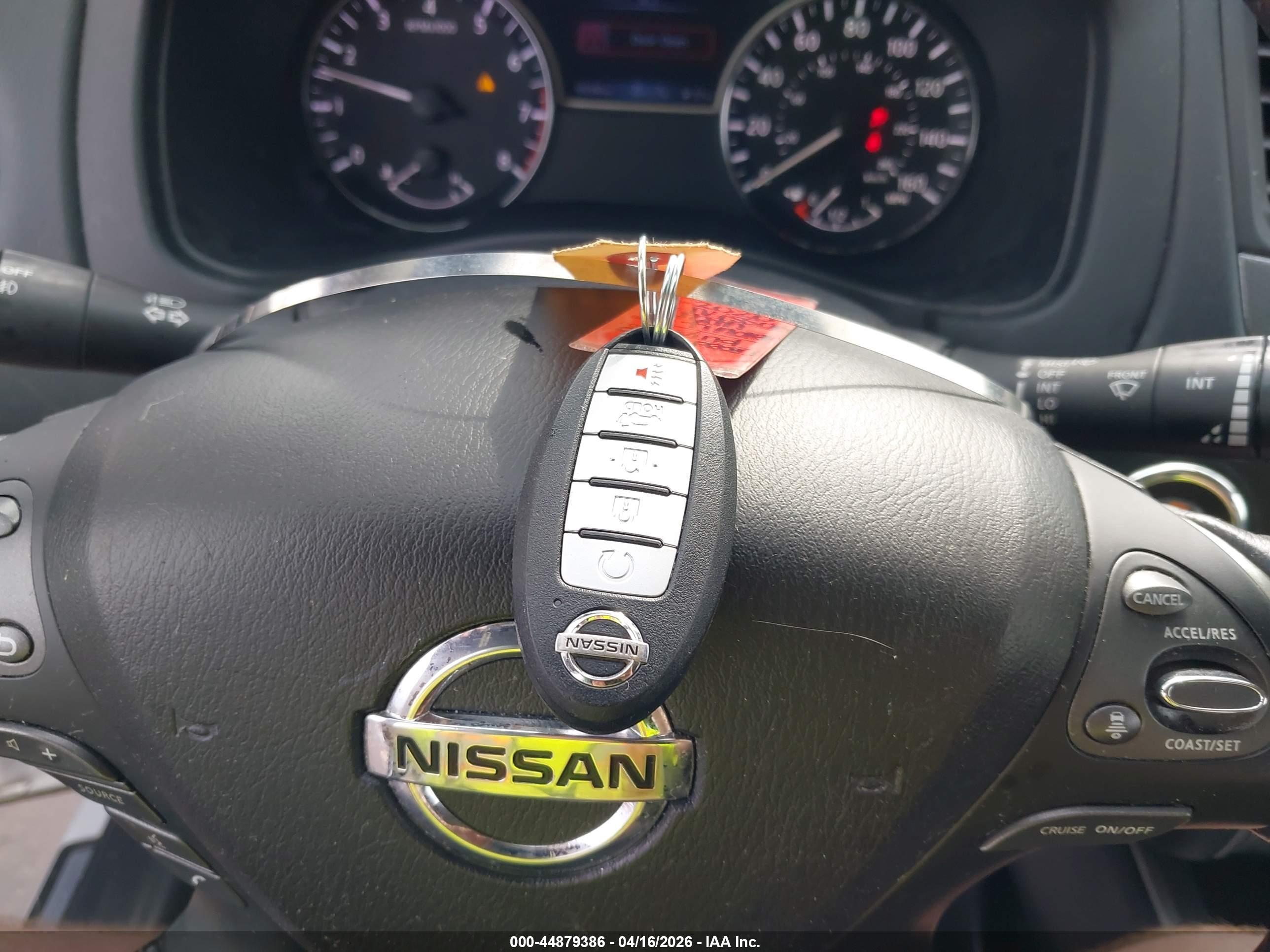 NISSAN PATHFINDER image 11