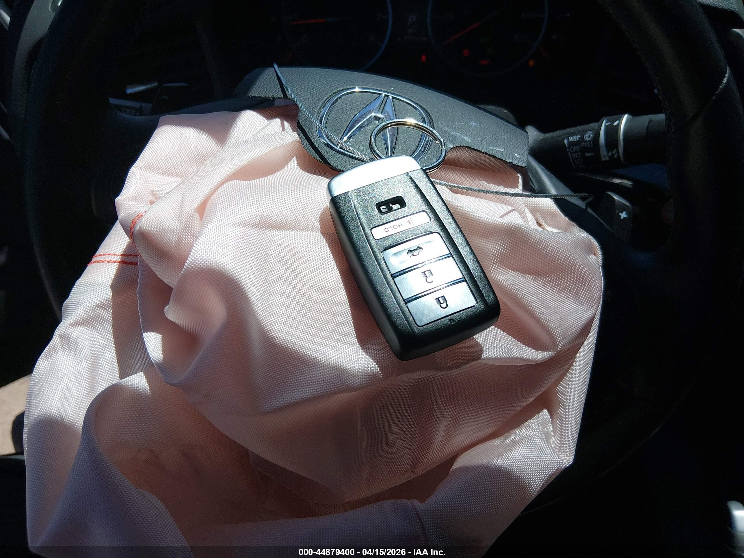 ACURA ILX image 11