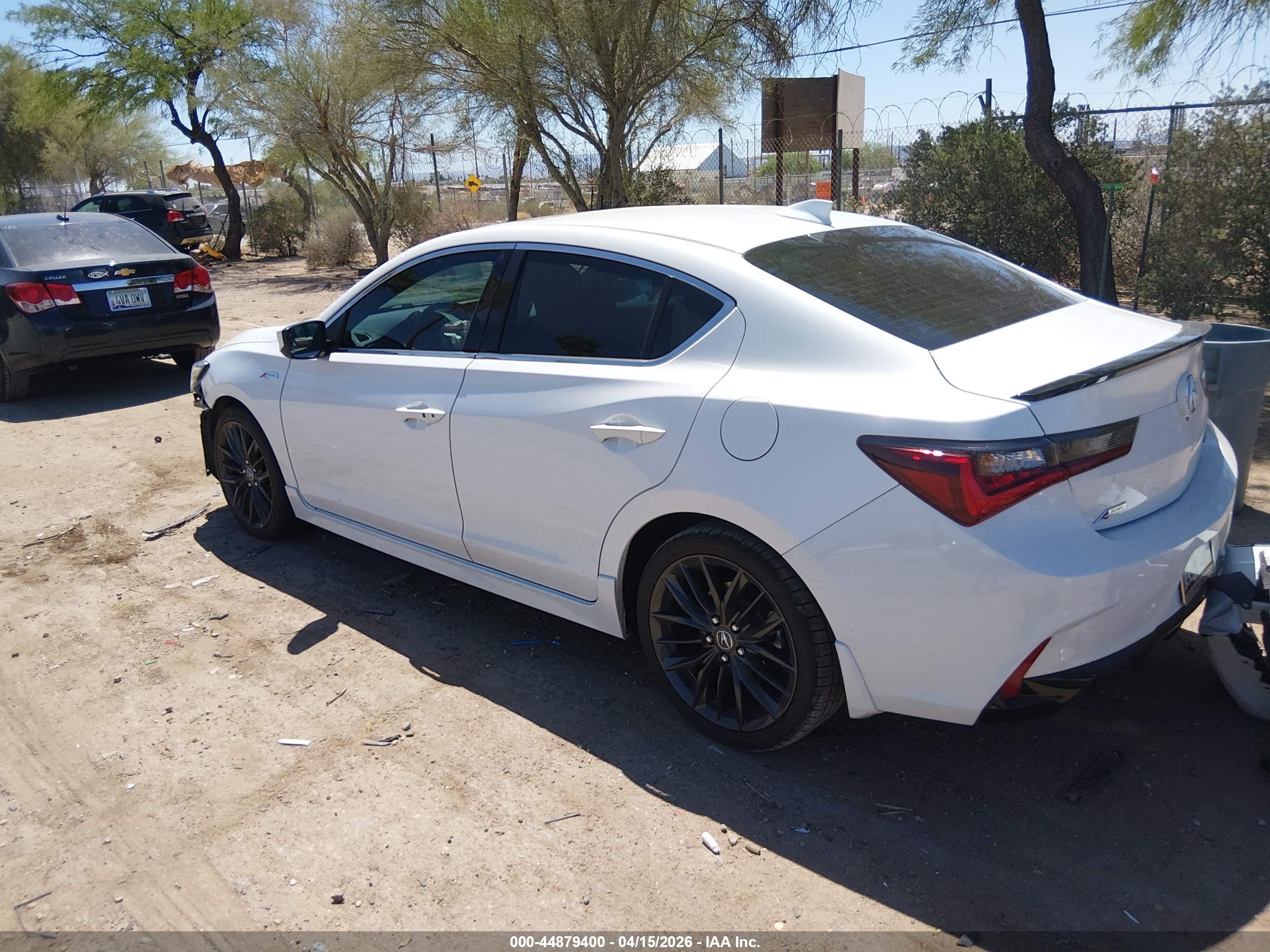 ACURA ILX image 3