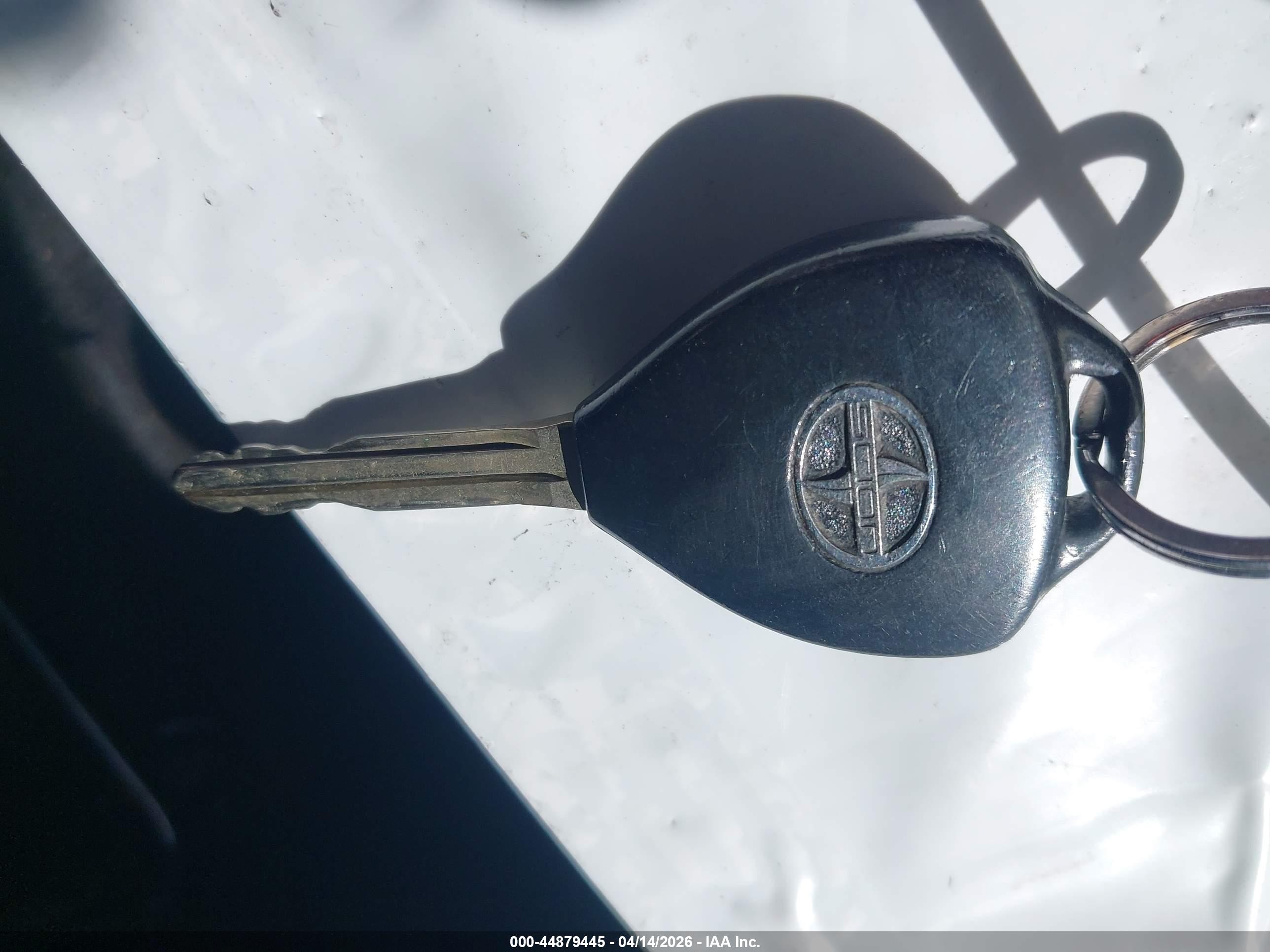 SCION XD image 11
