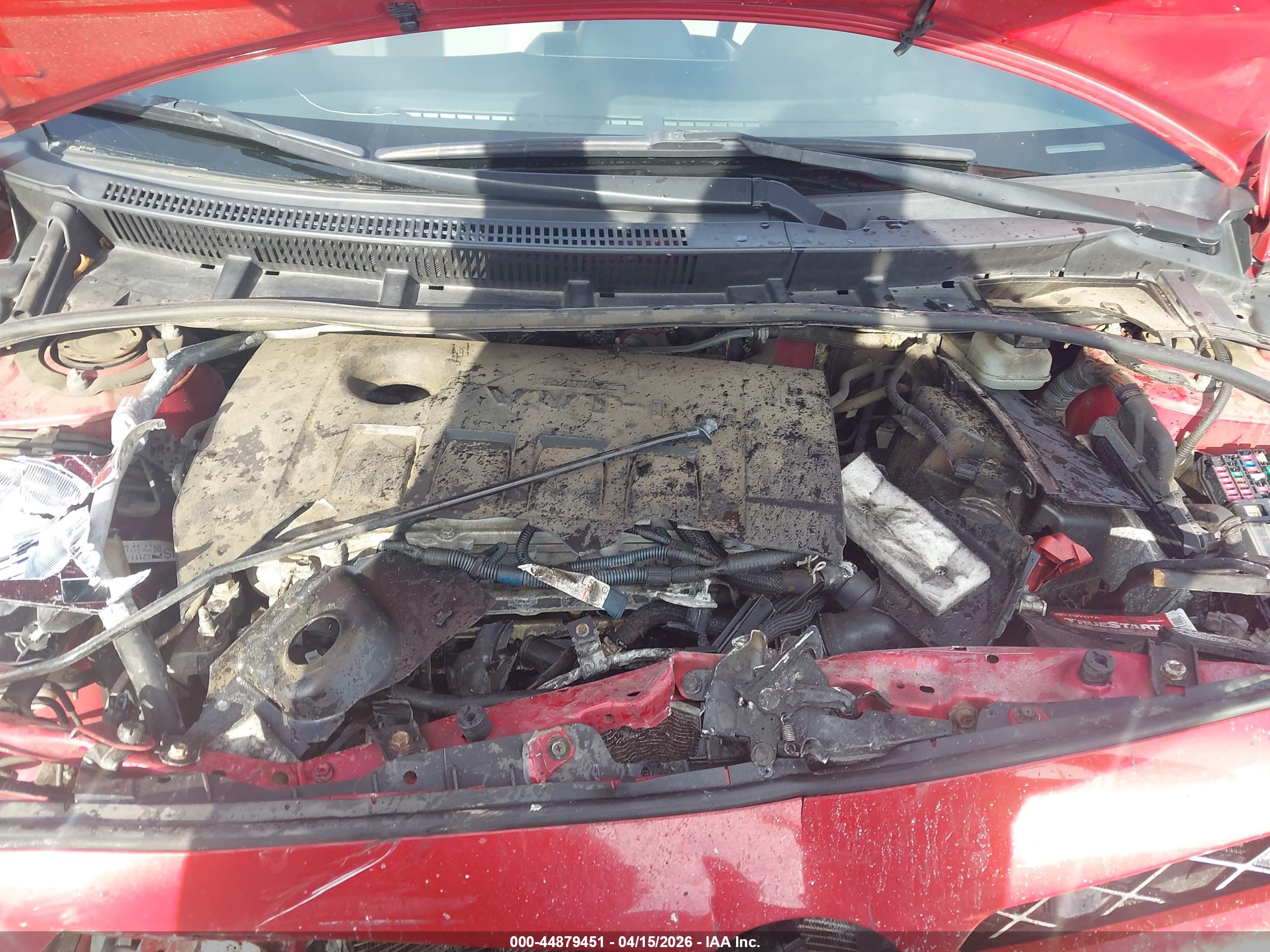 TOYOTA COROLLA image 10