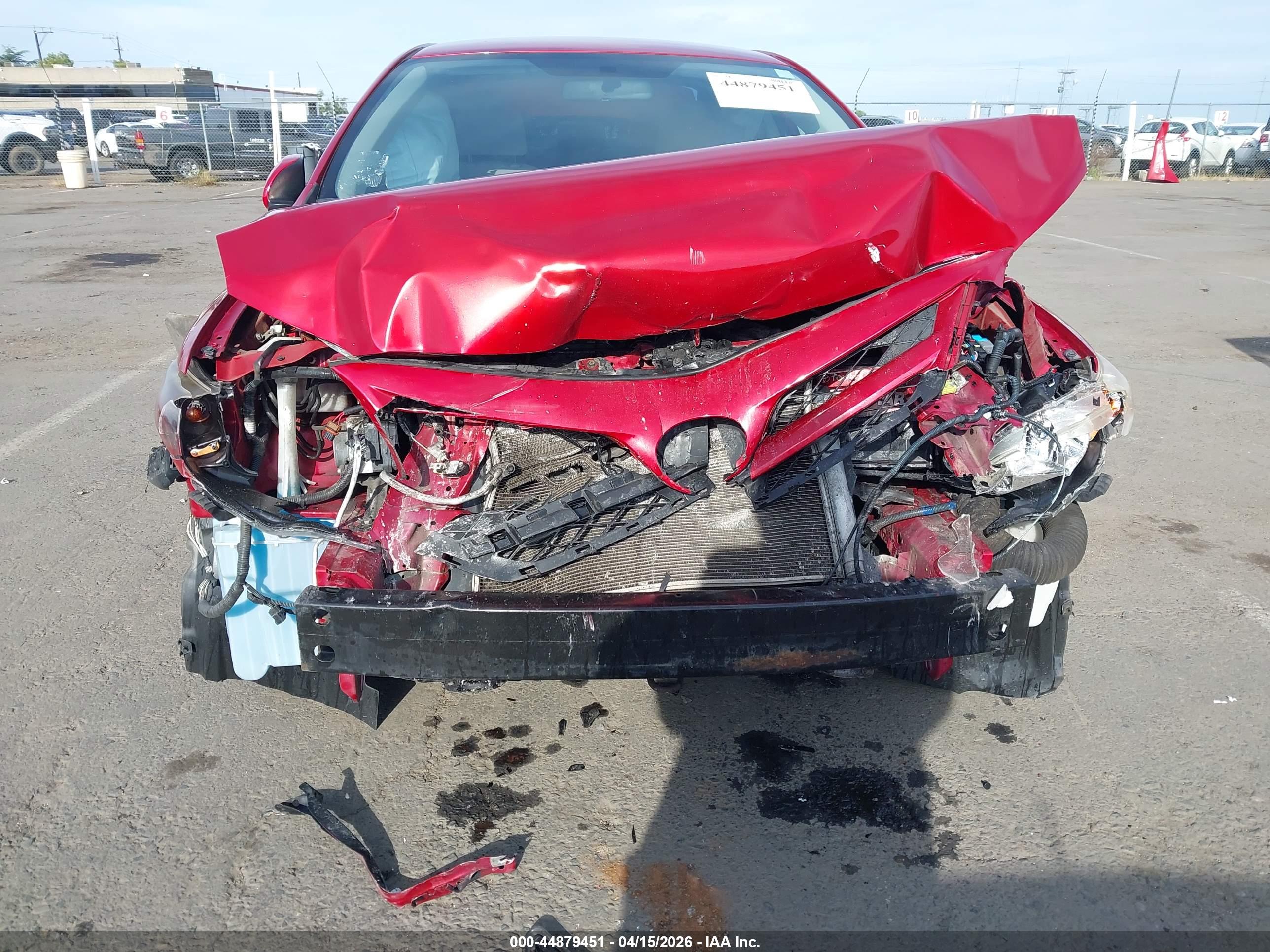 TOYOTA COROLLA image 6