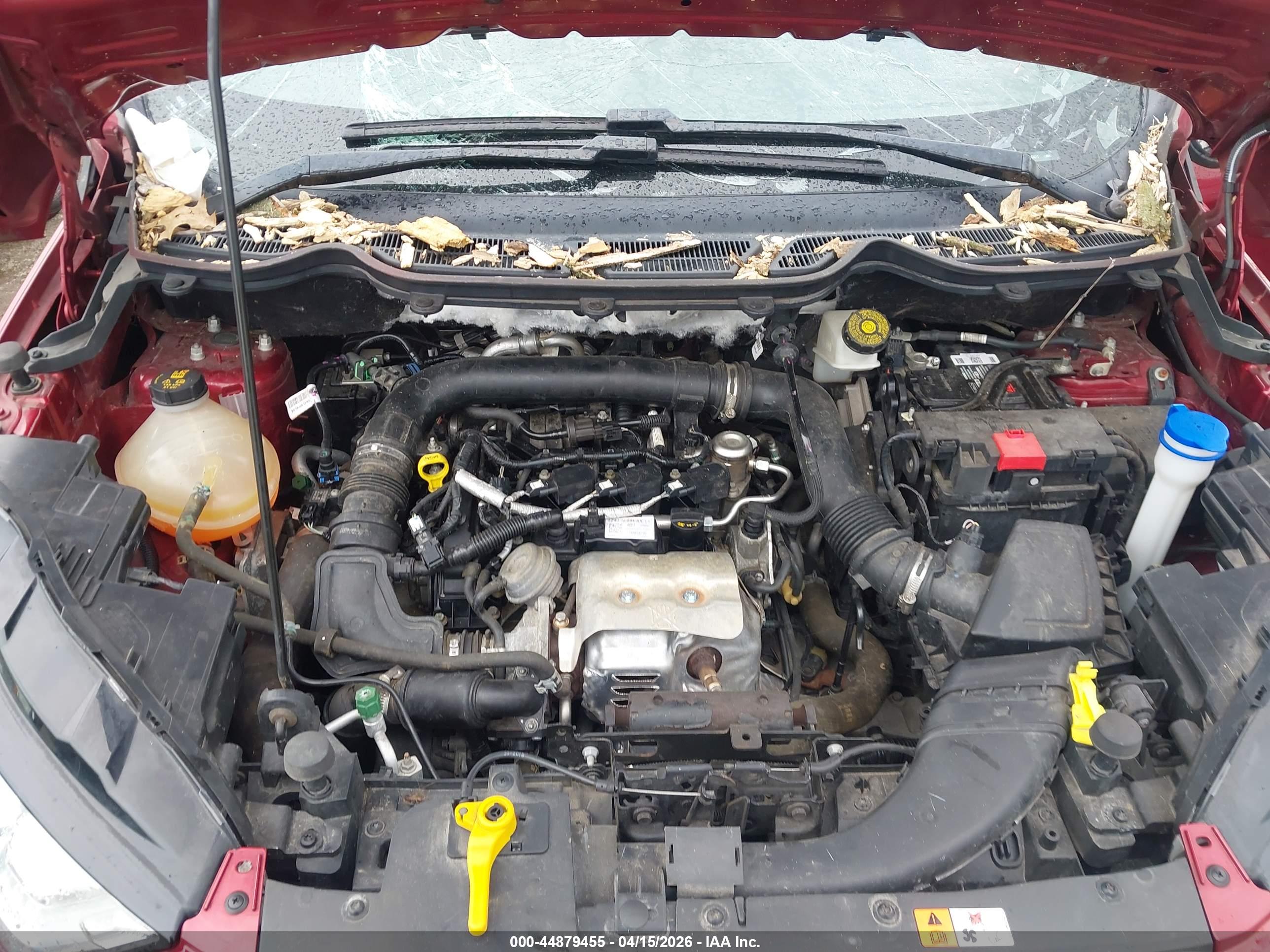 FORD ECOSPORT image 10