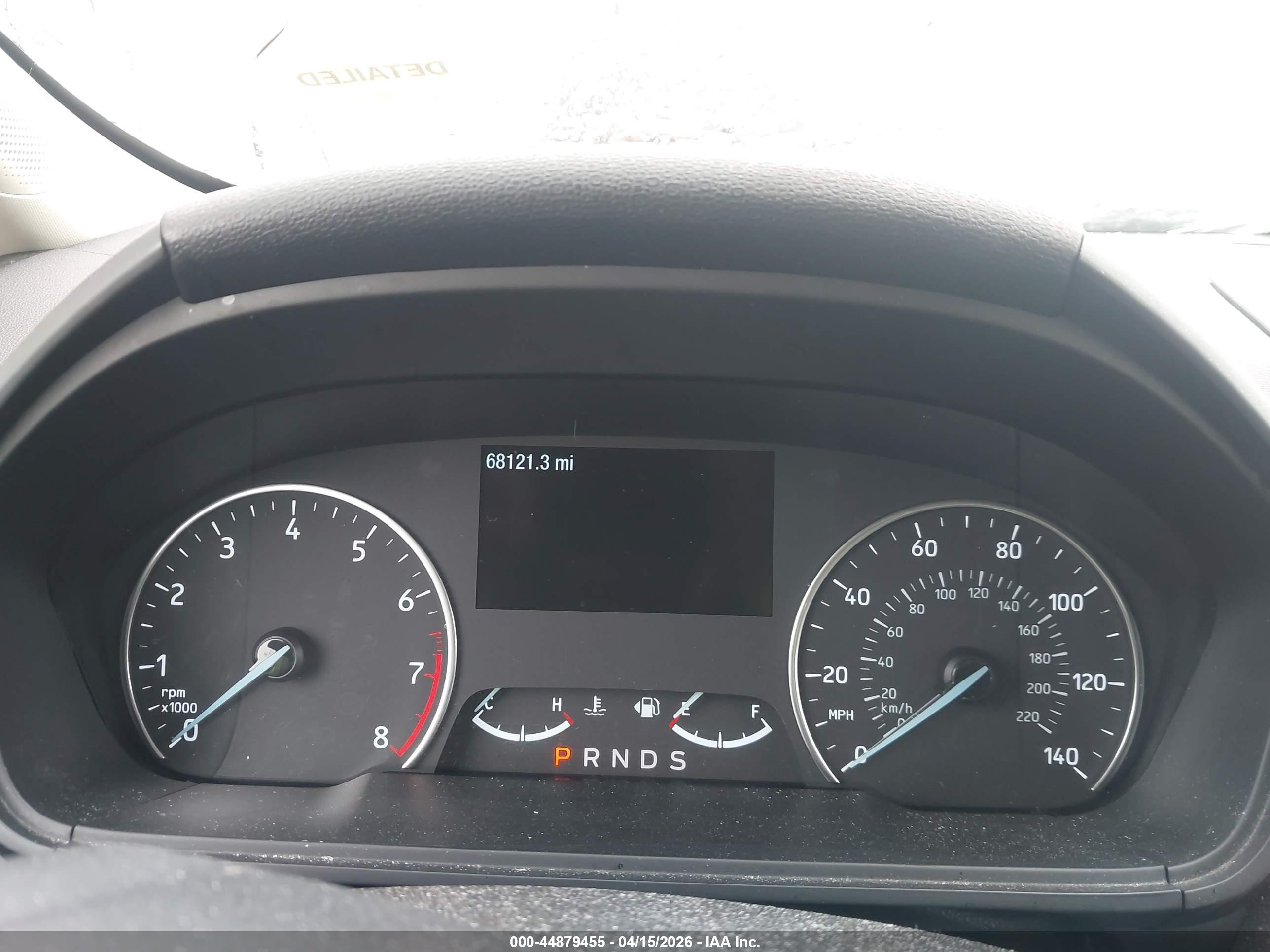 FORD ECOSPORT image 7