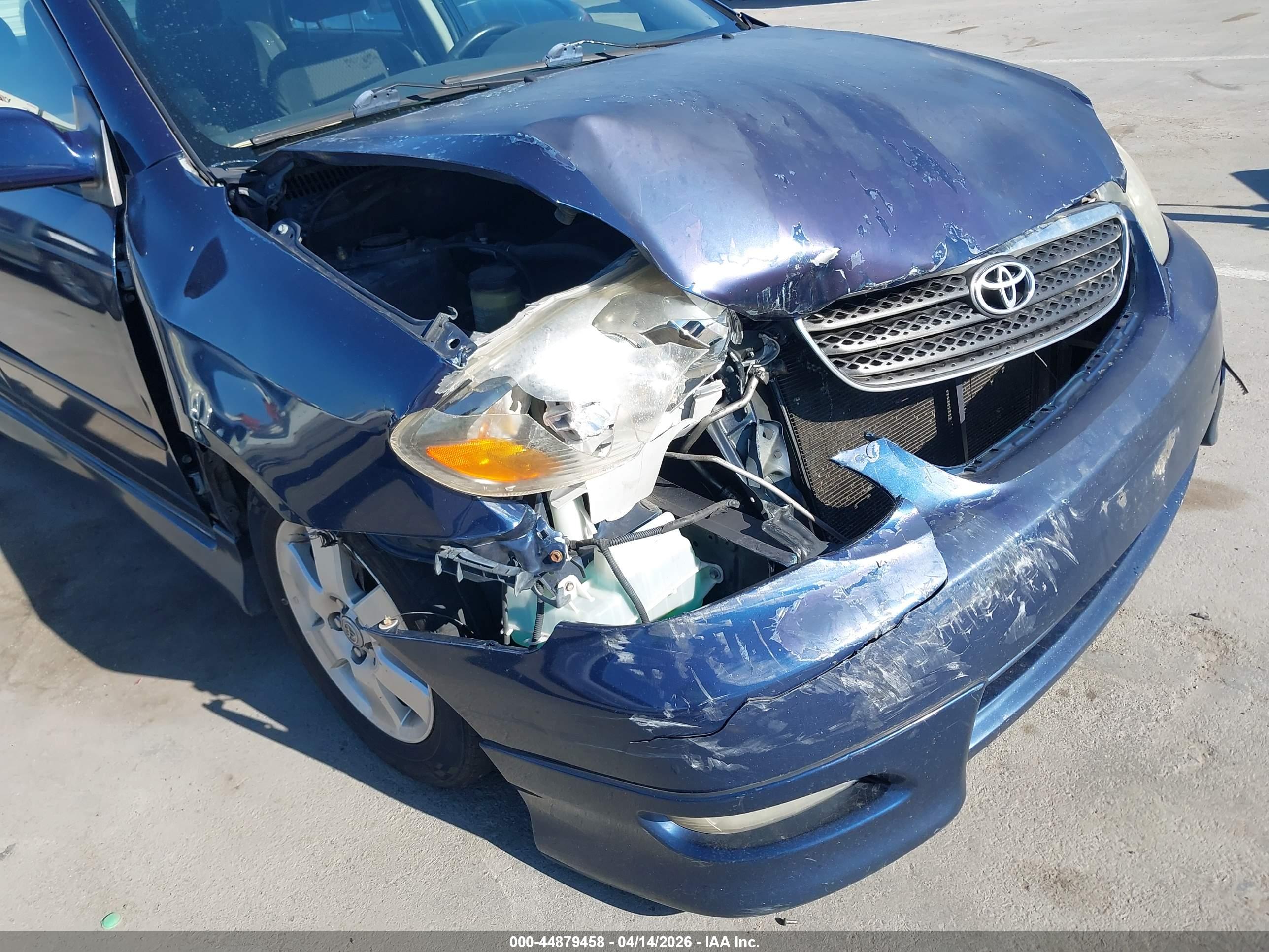 TOYOTA COROLLA image 6