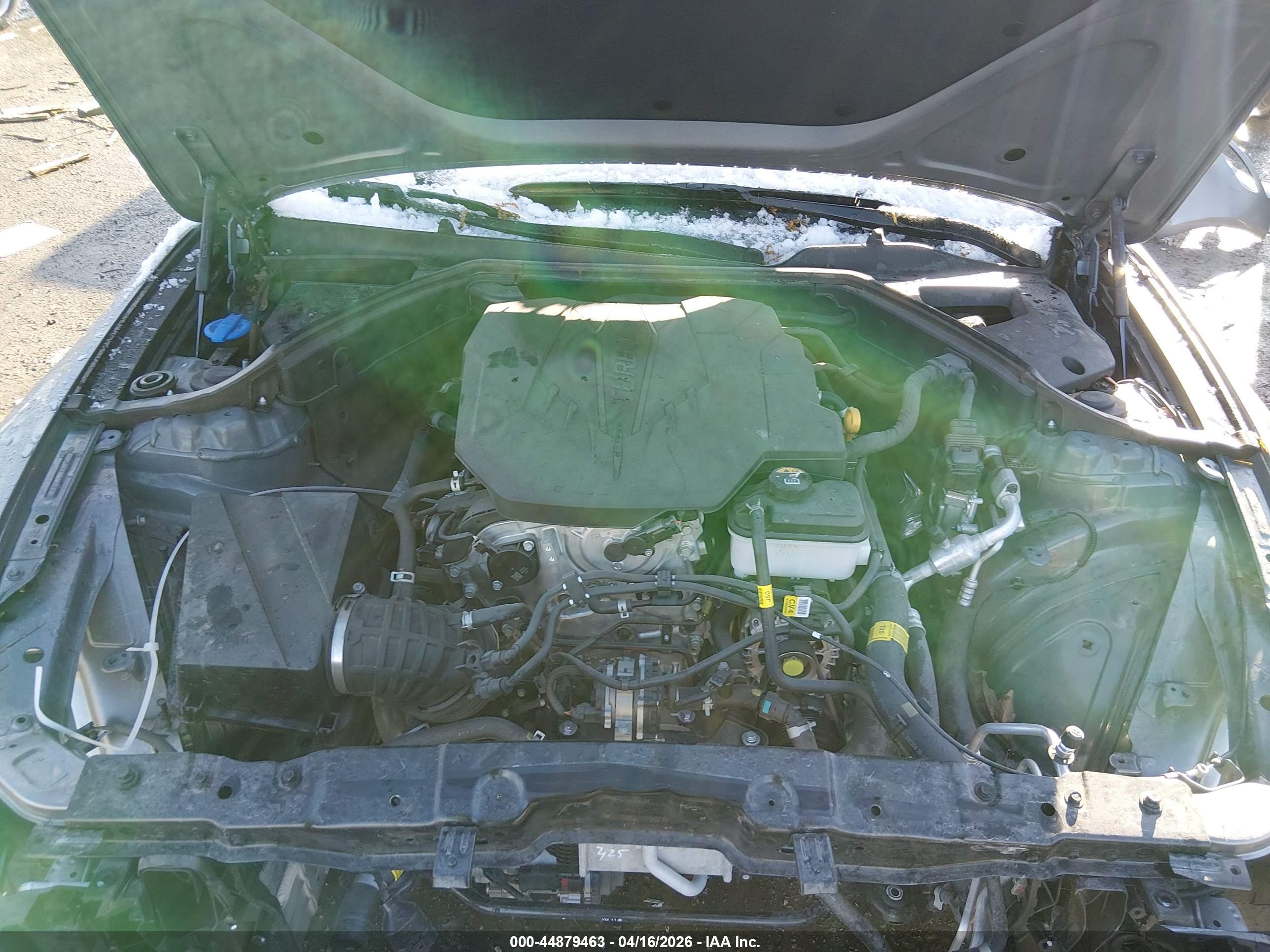 GENESIS G70 image 10