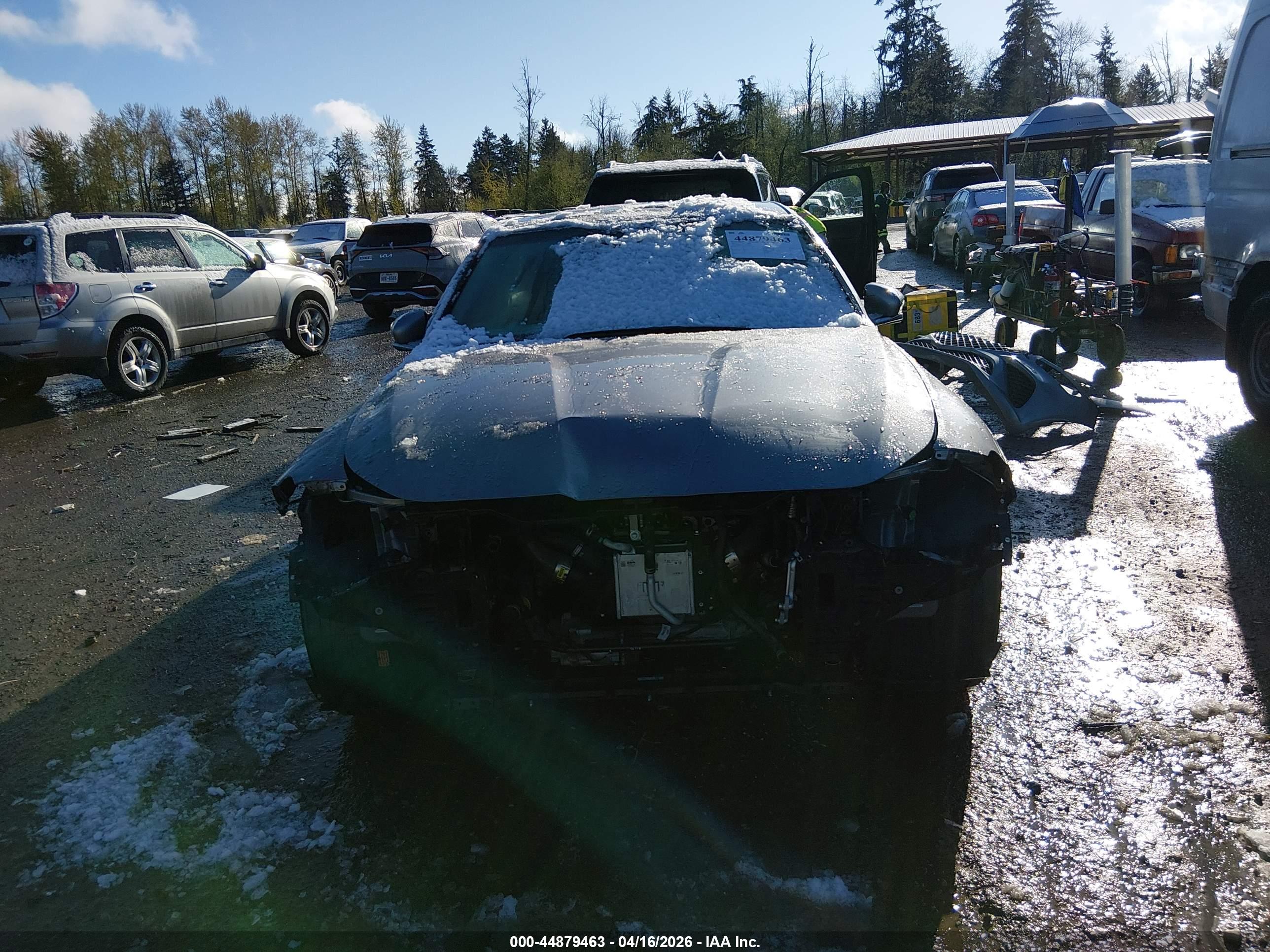 GENESIS G70 image 6
