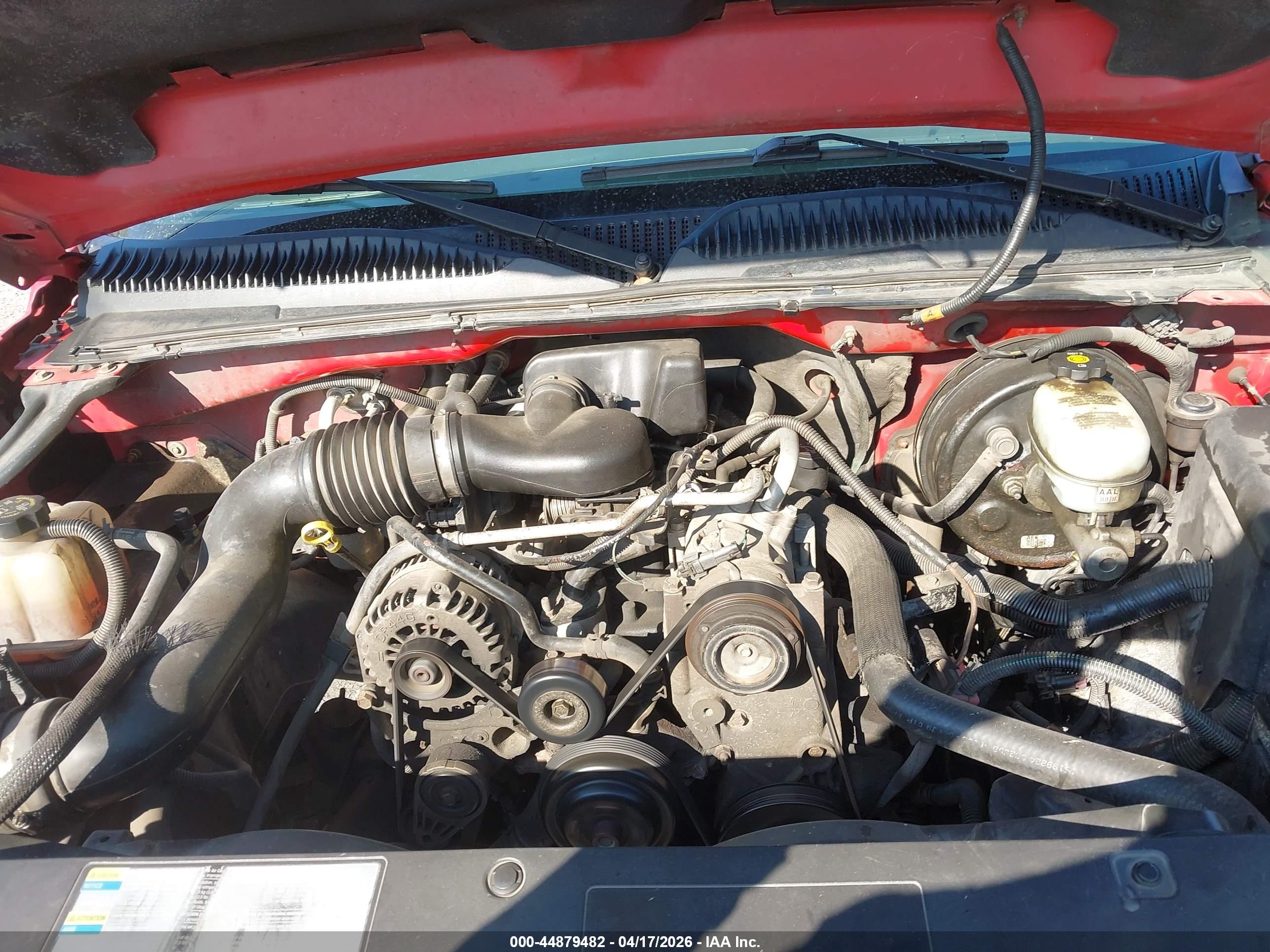 CHEVROLET SILVERADO image 10