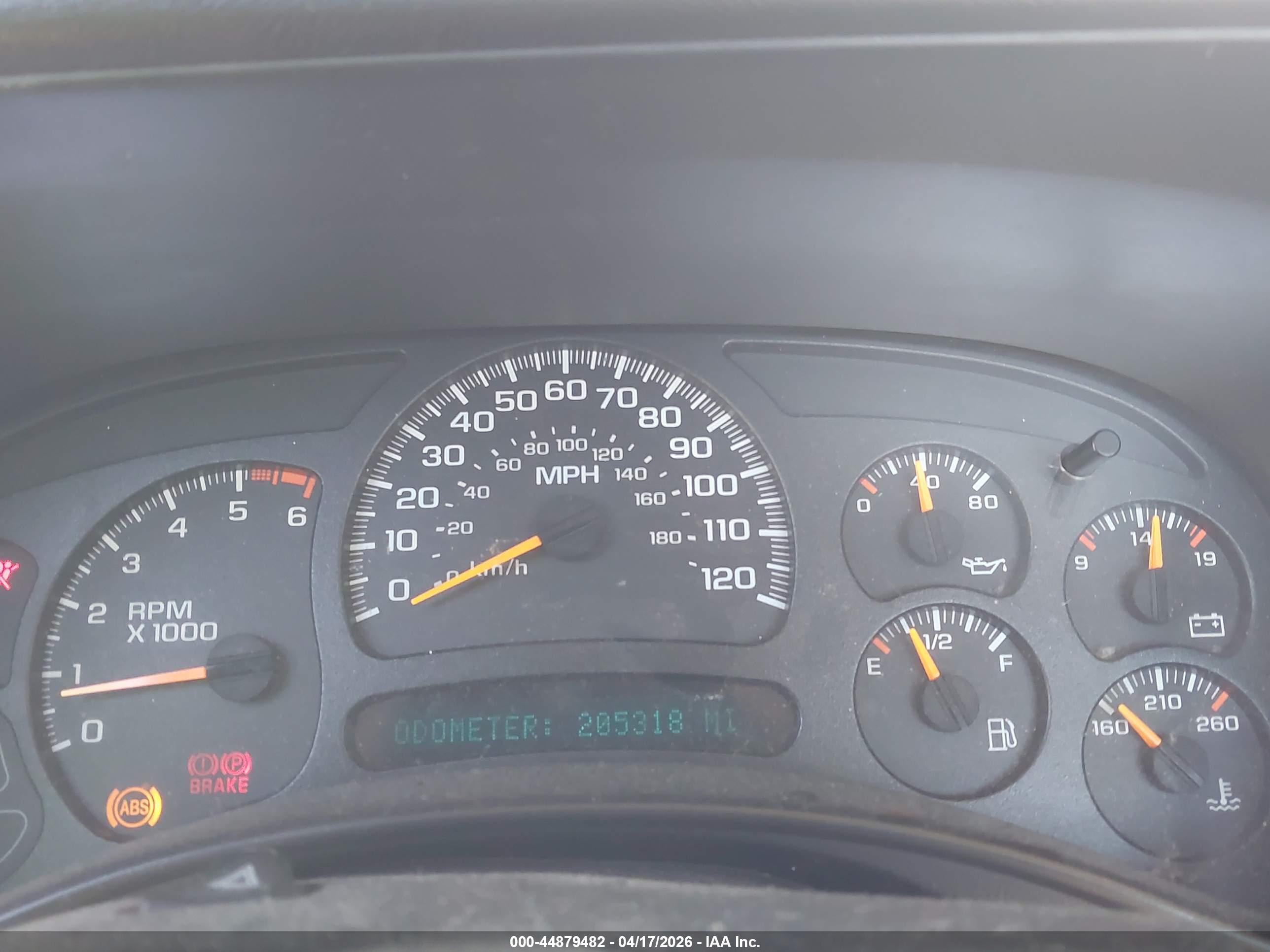 CHEVROLET SILVERADO image 7