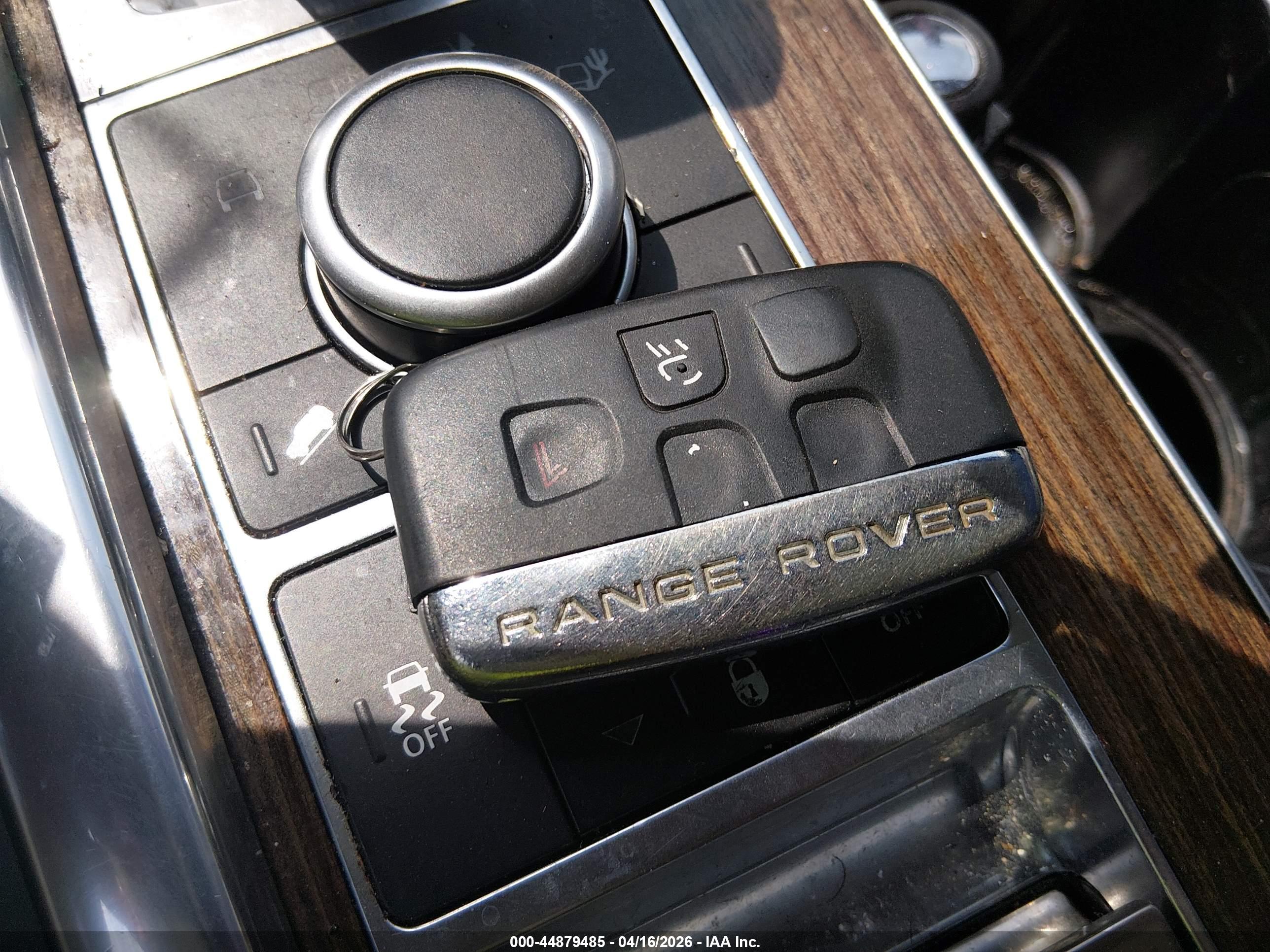 LAND ROVER image 11