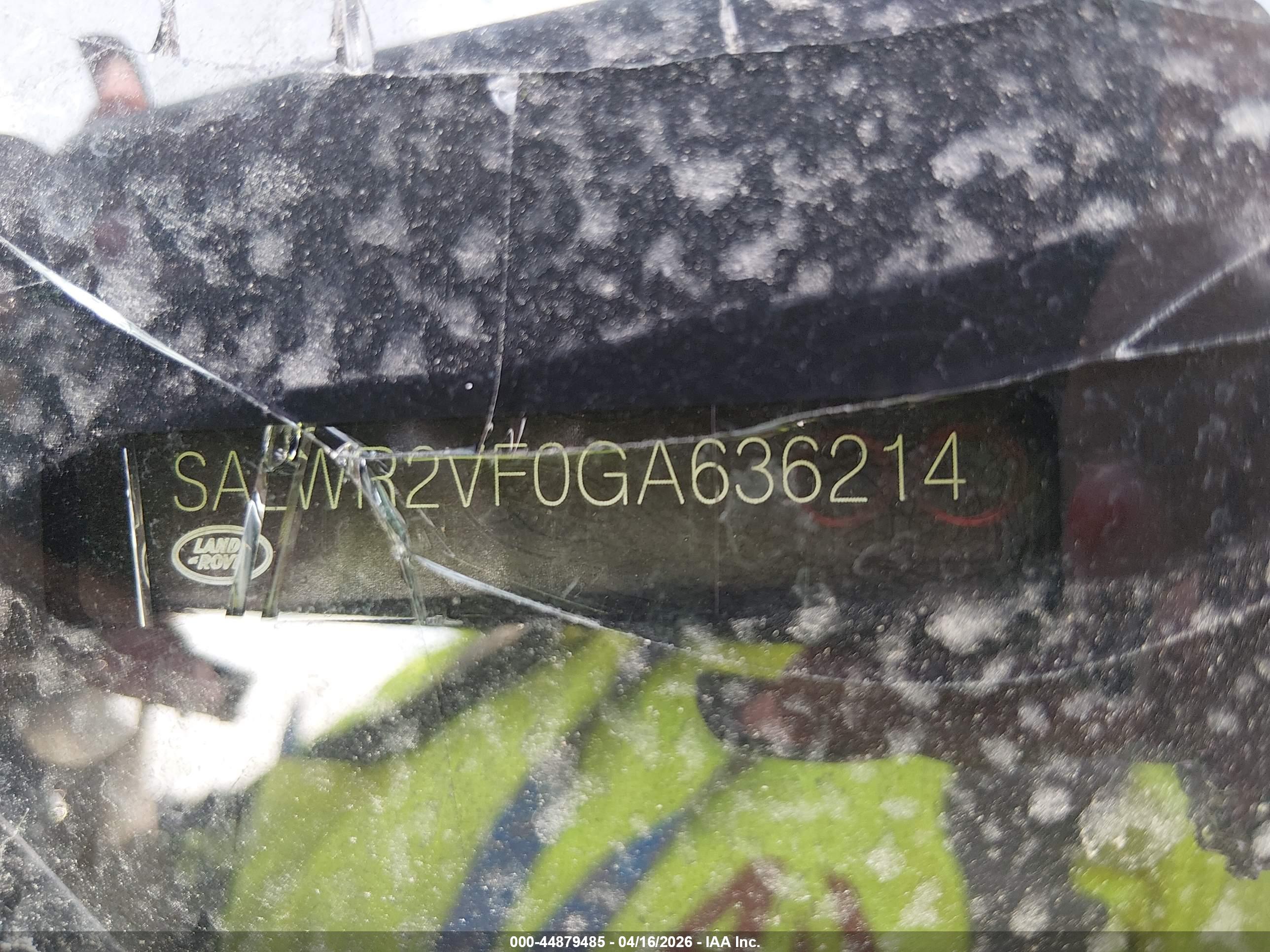 LAND ROVER image 9