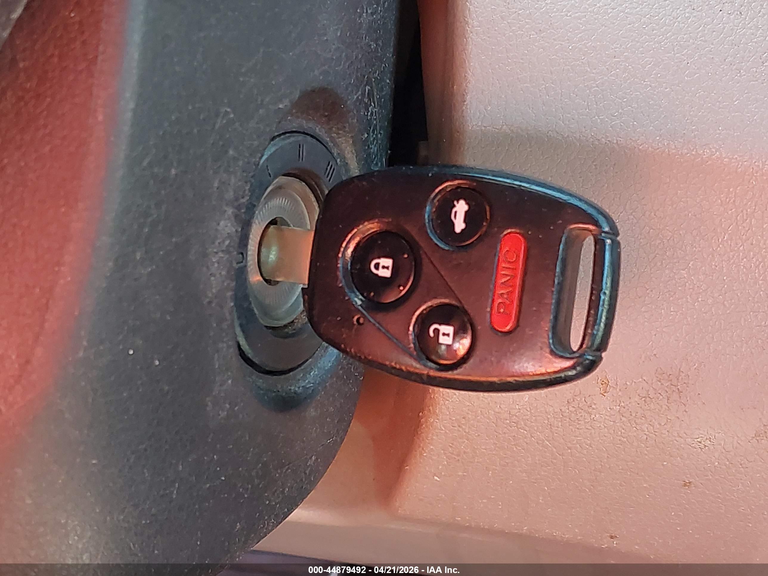 HONDA CIVIC image 11
