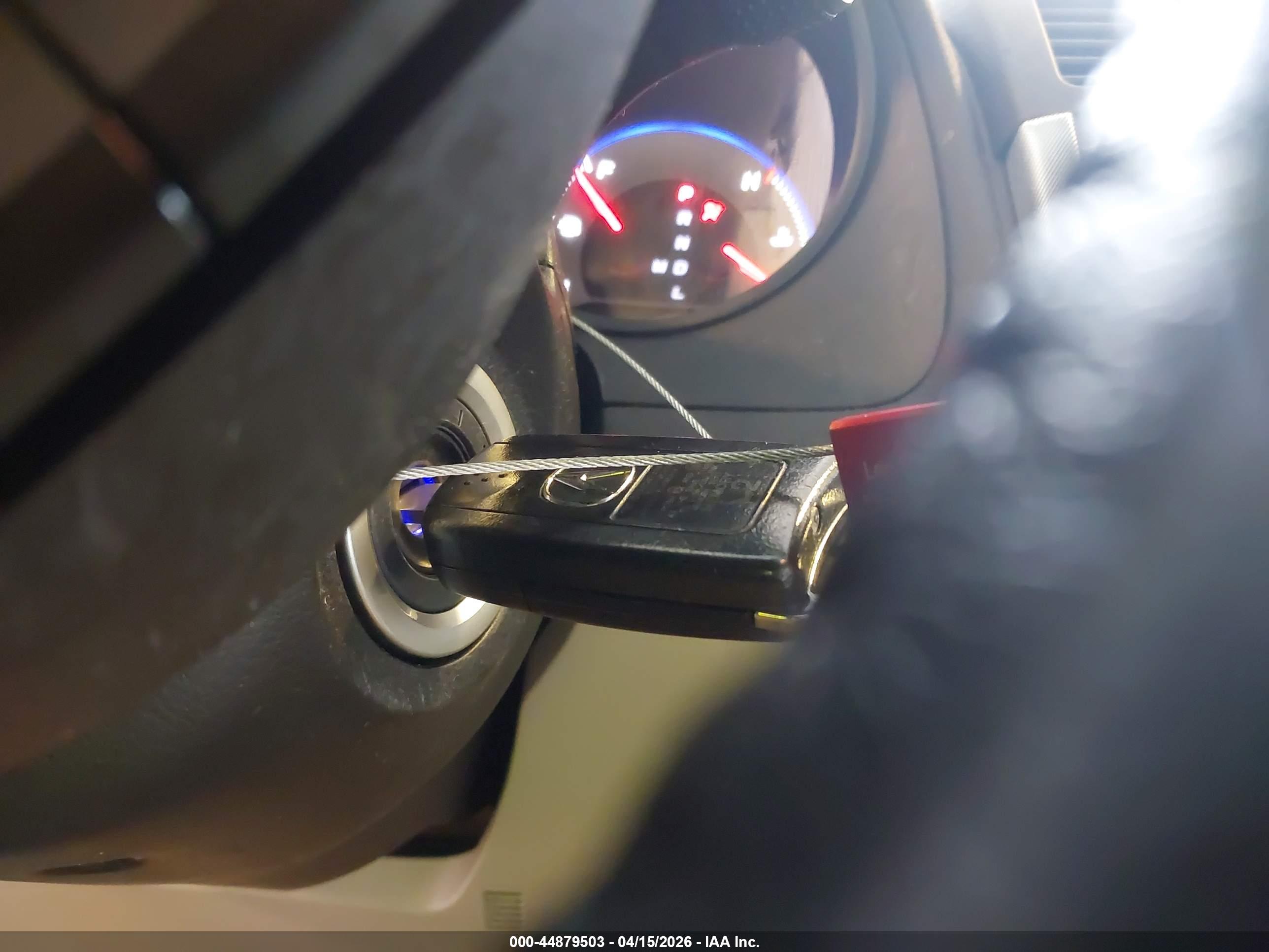 ACURA TL image 11