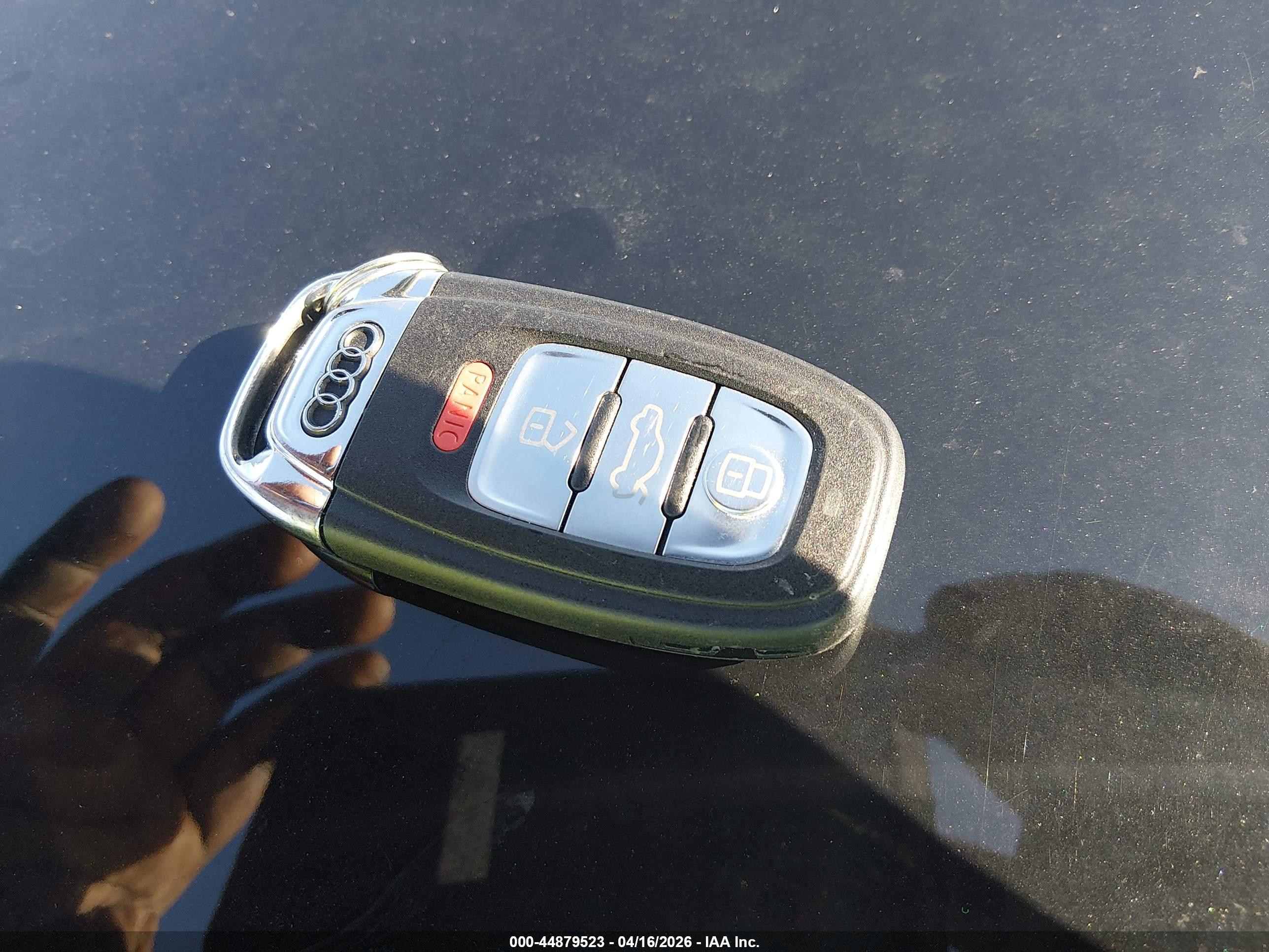 AUDI A4 image 11