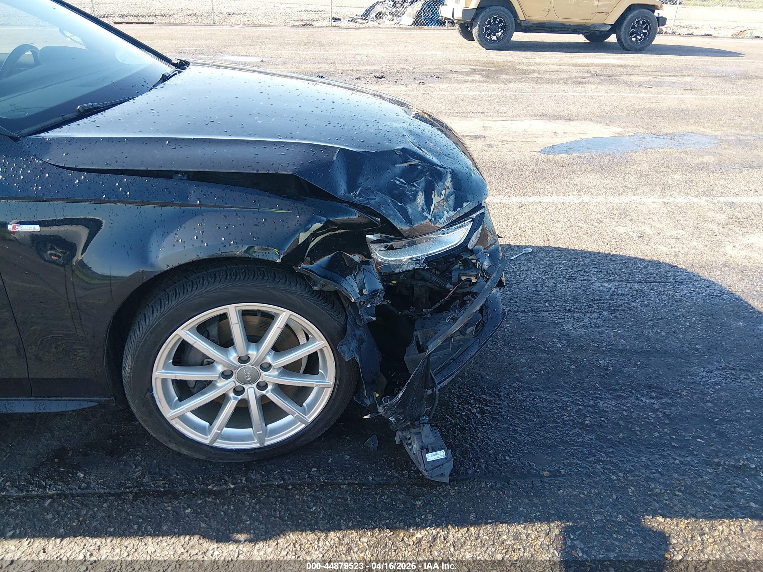 AUDI A4 image 6