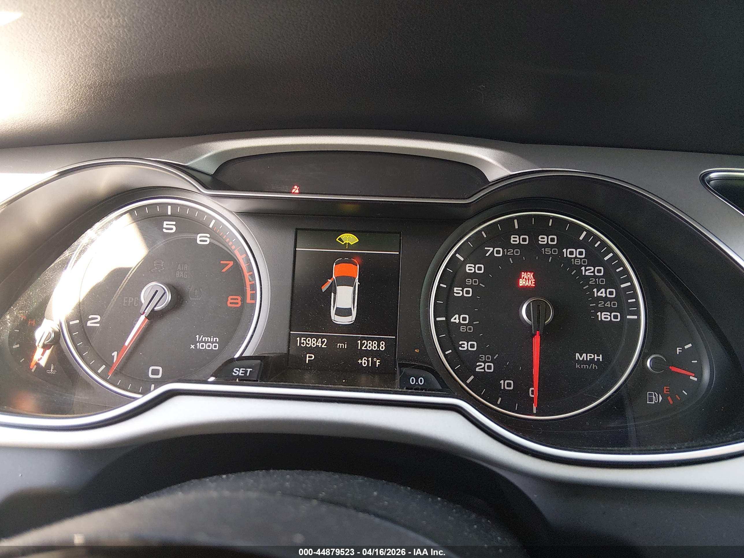 AUDI A4 image 7
