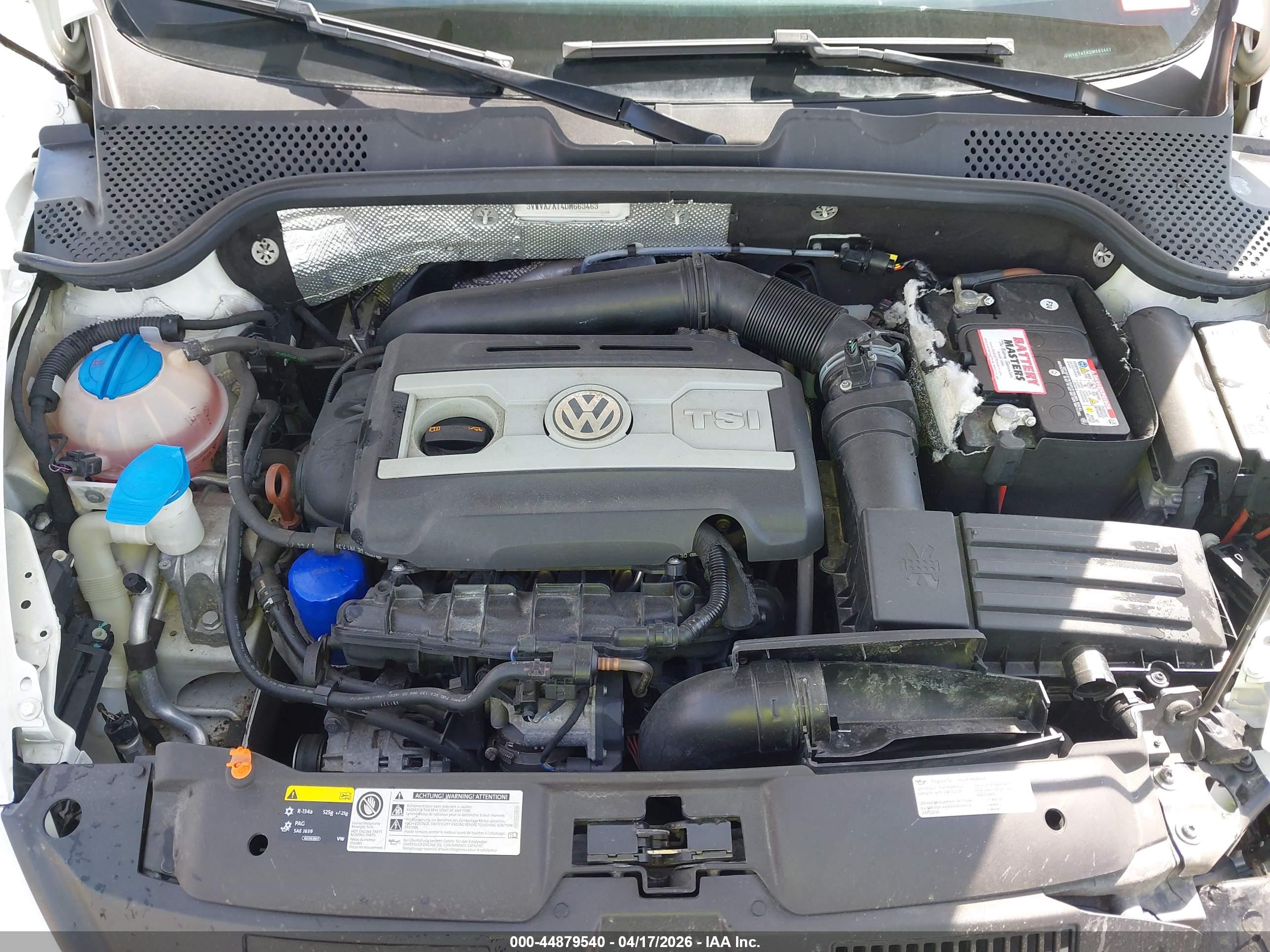 VOLKSWAGEN BEETLE image 10