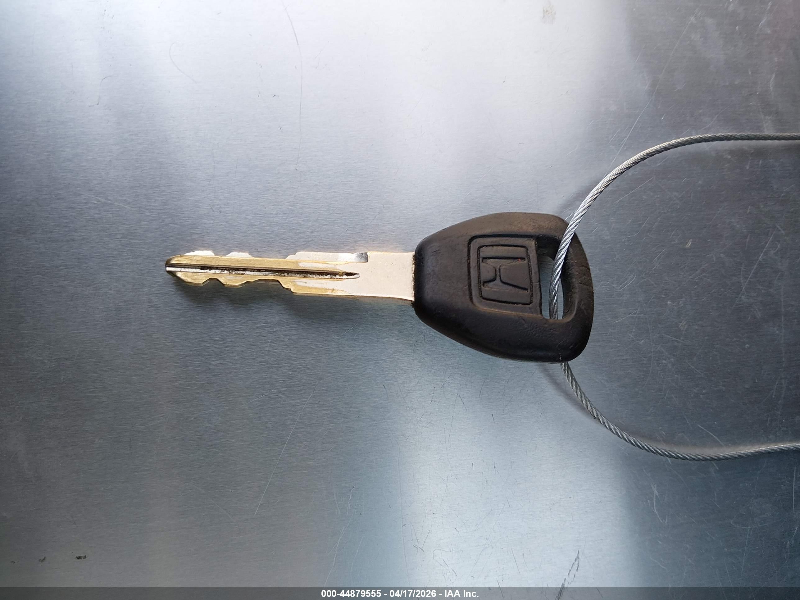 HONDA ACCORD image 11