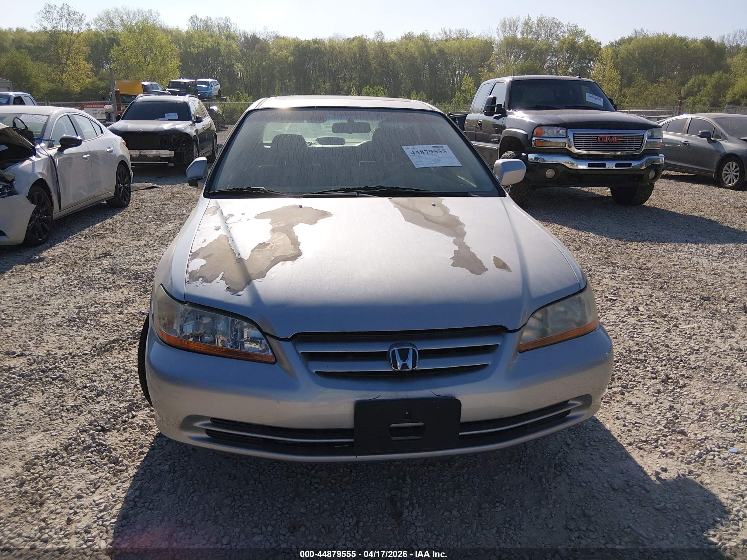 HONDA ACCORD image 6