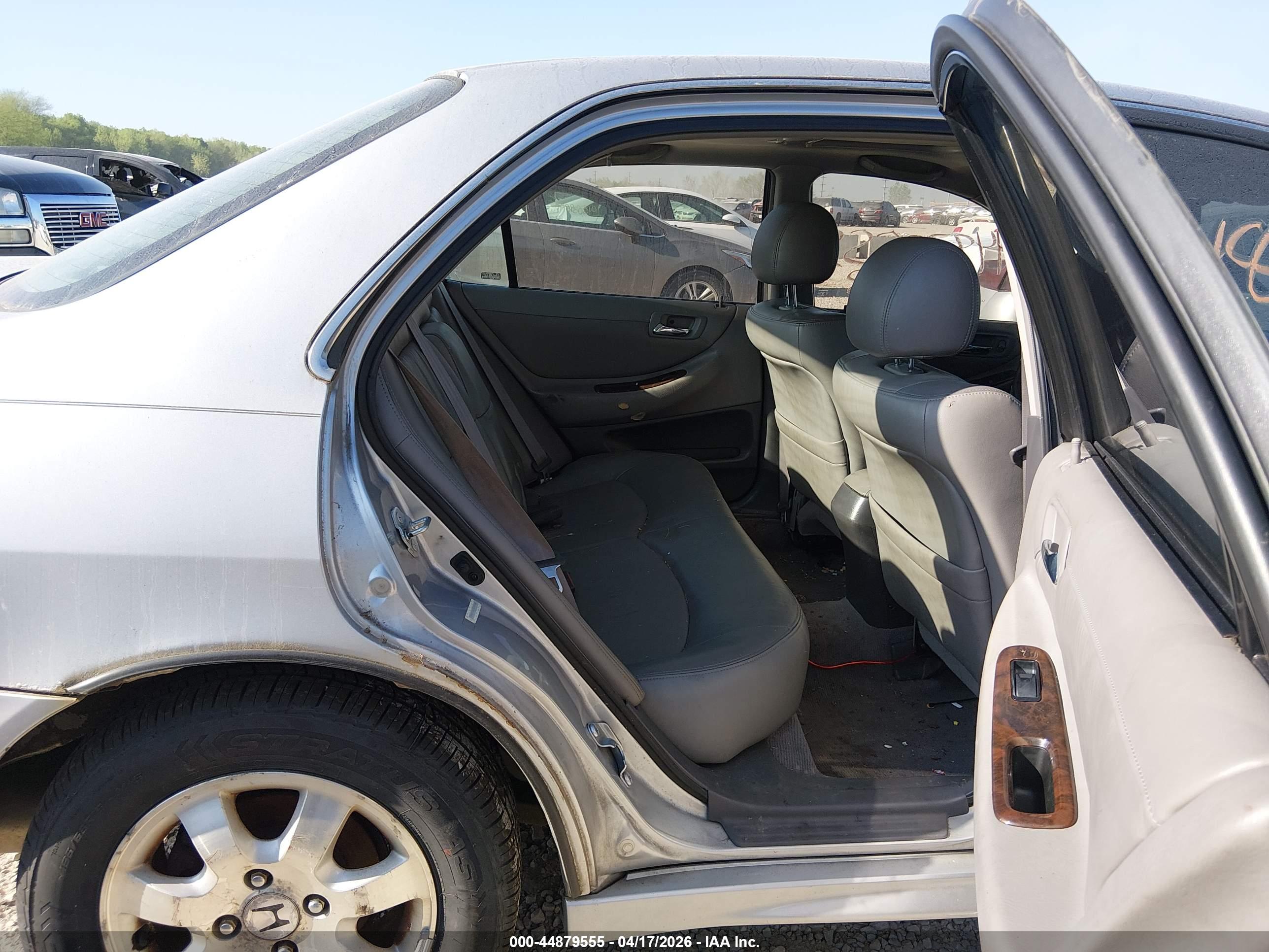 HONDA ACCORD image 8