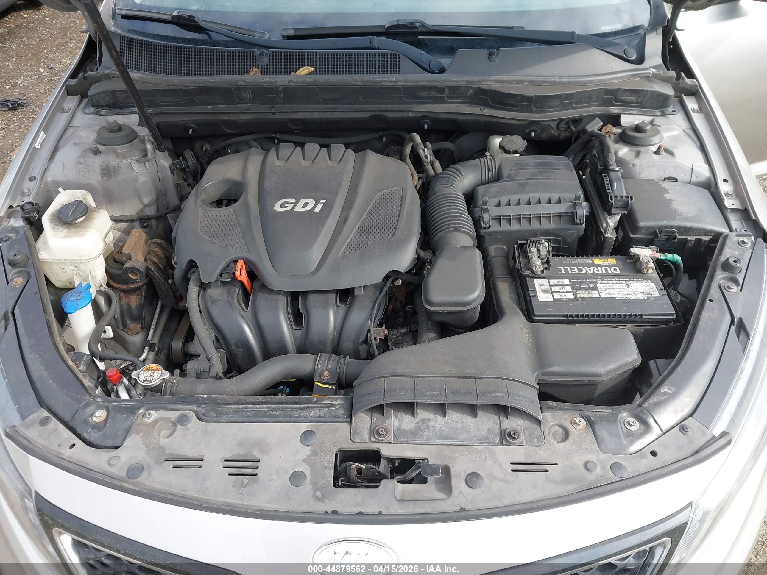 KIA OPTIMA image 10