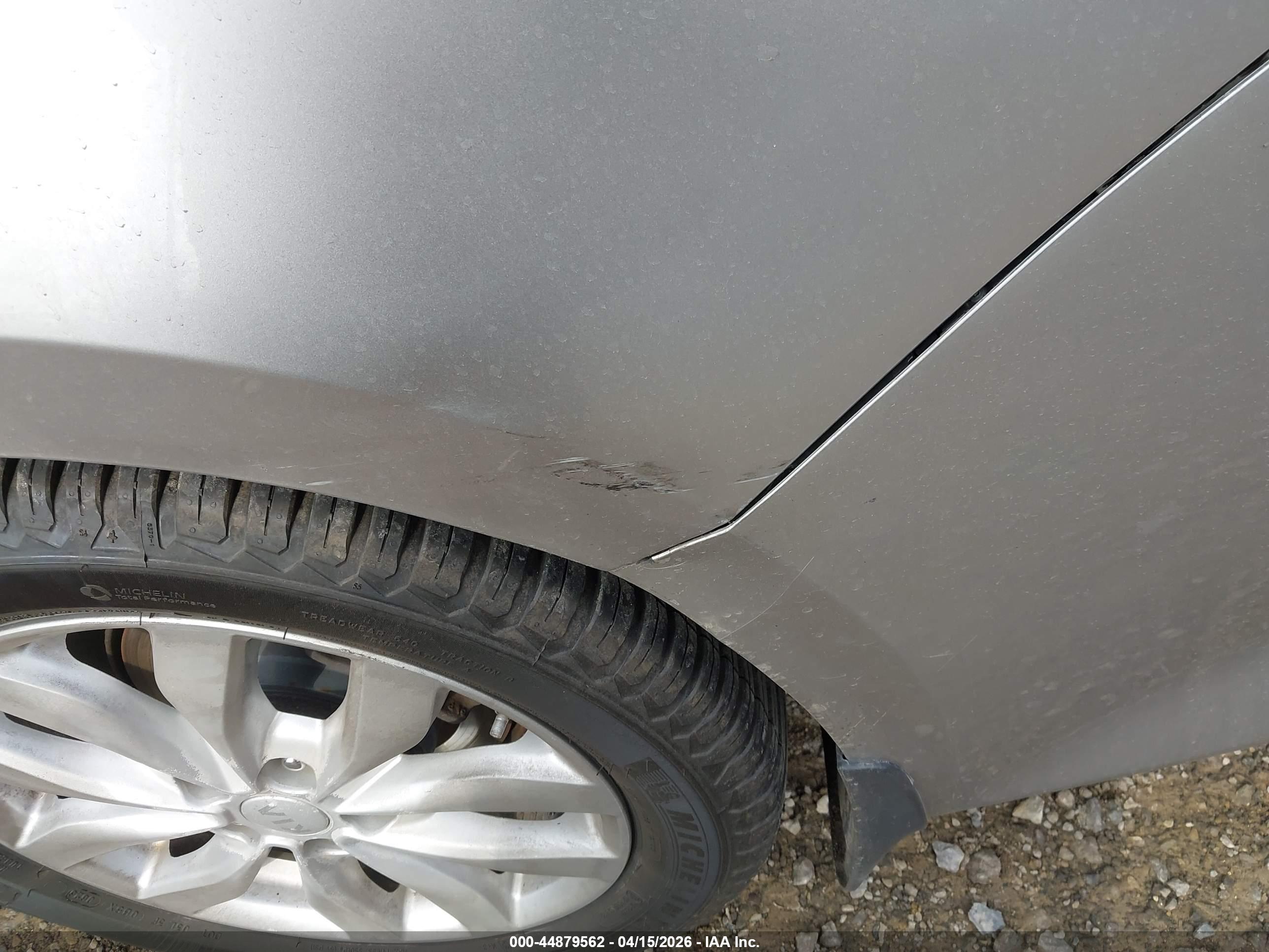 KIA OPTIMA image 6