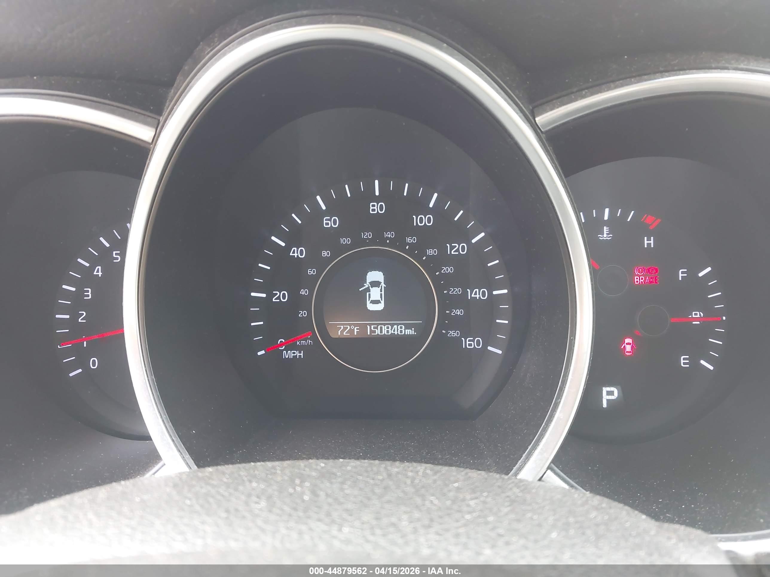 KIA OPTIMA image 7