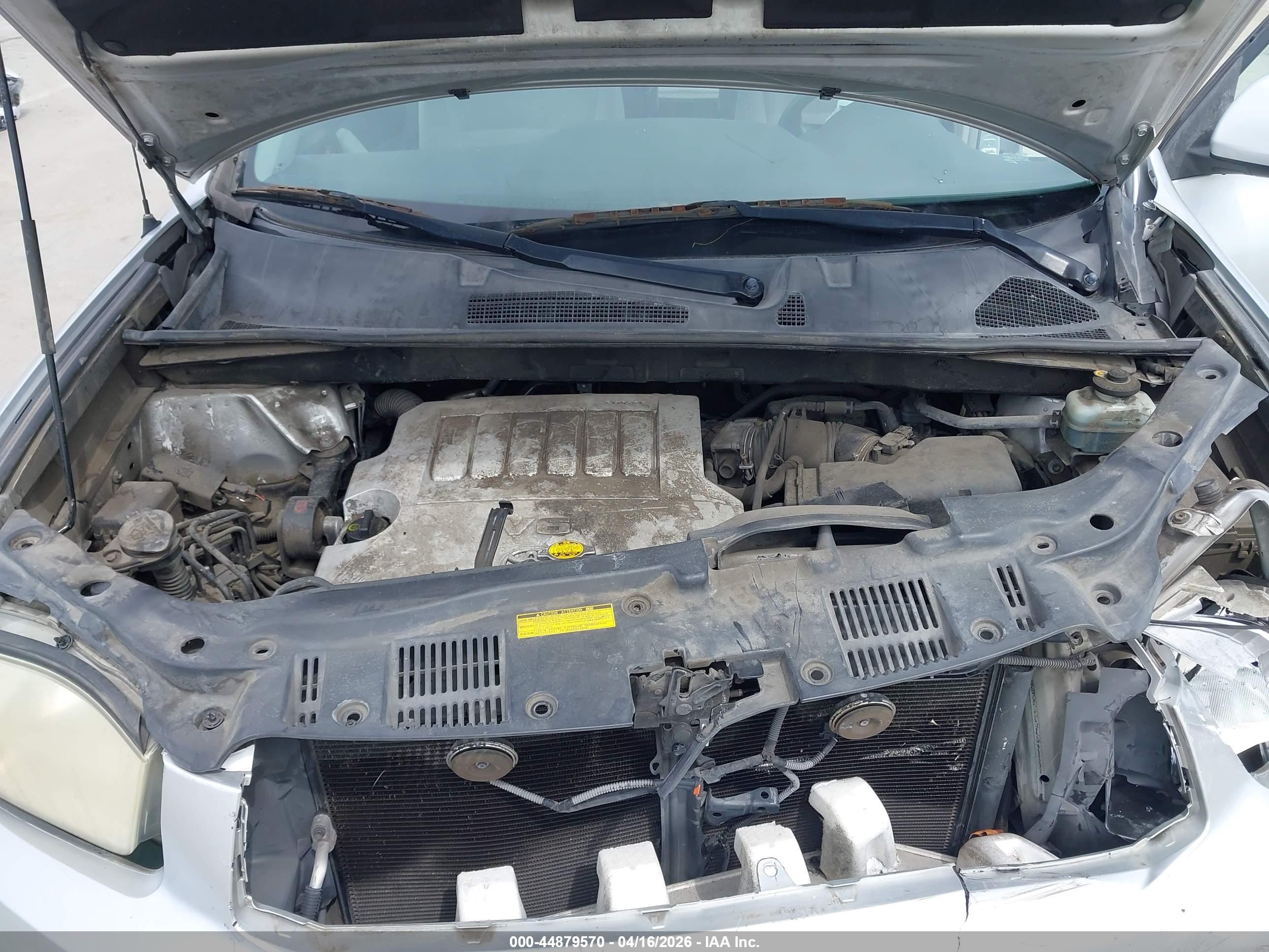 TOYOTA HIGHLANDER image 10