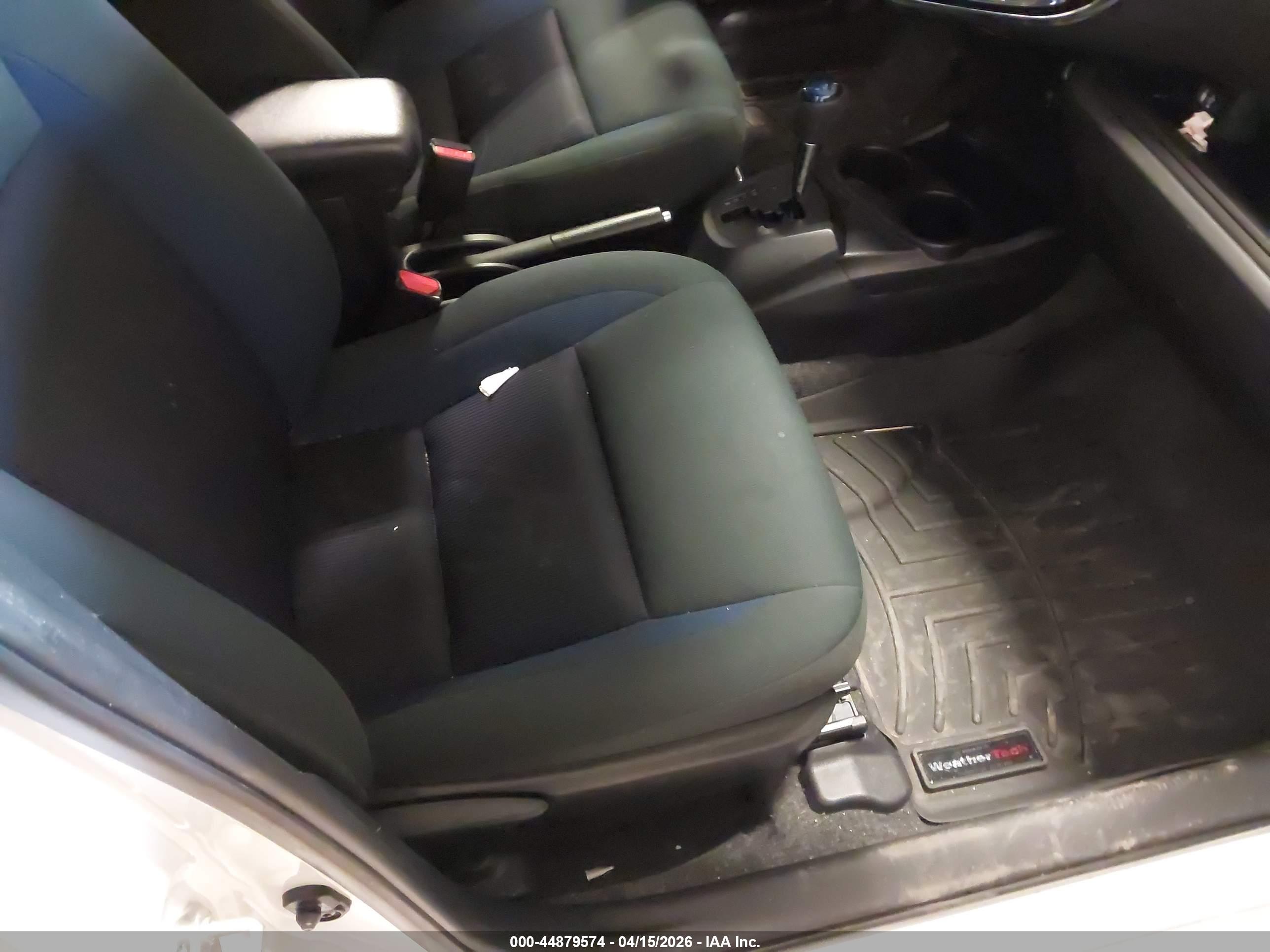 TOYOTA PRIUS image 5