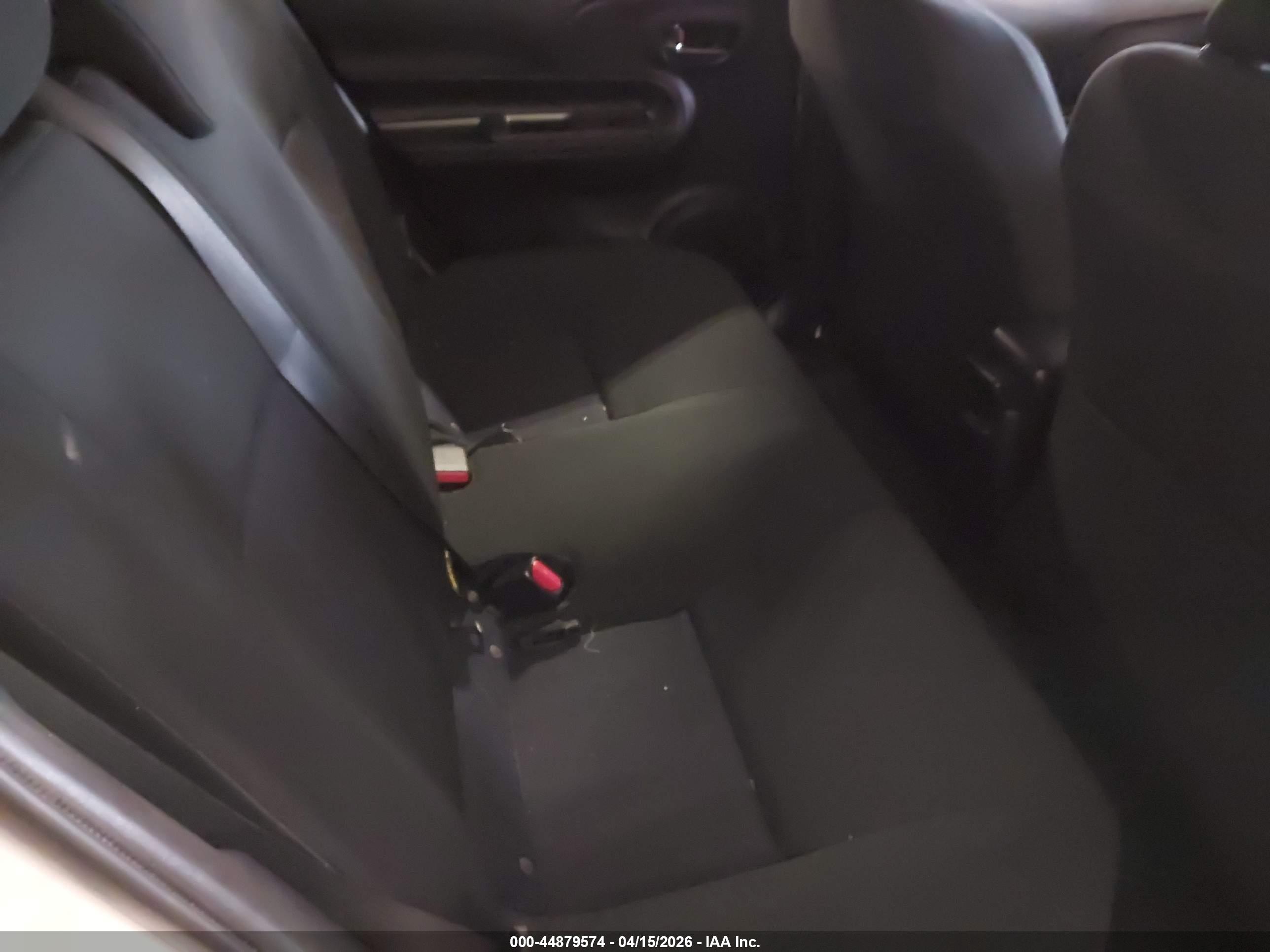 TOYOTA PRIUS image 8