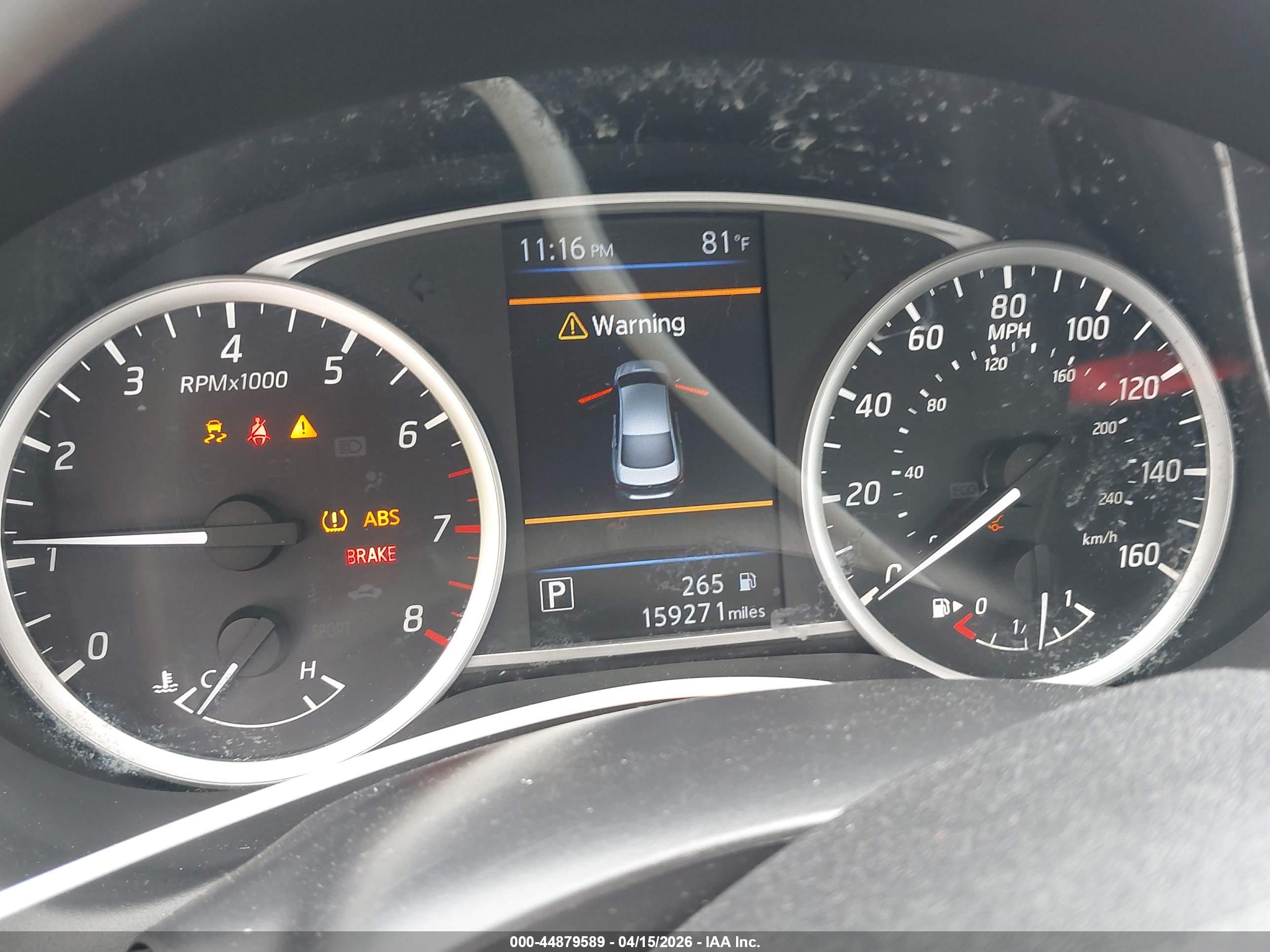 NISSAN SENTRA image 7
