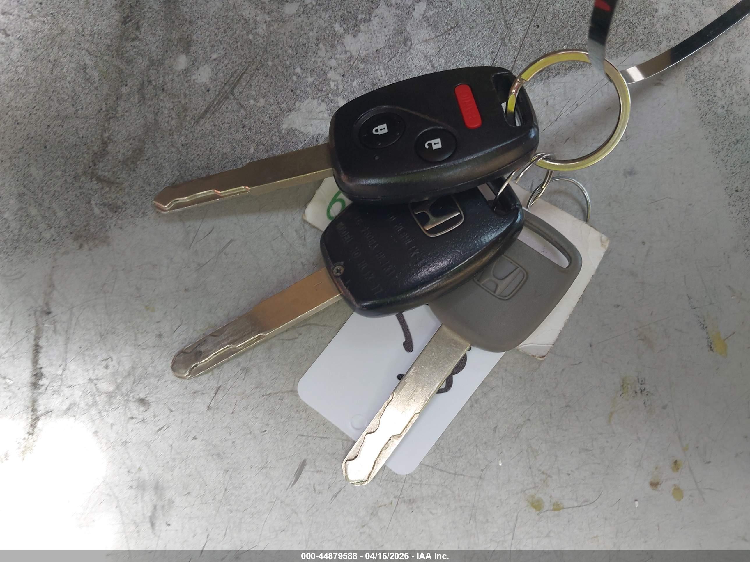 HONDA CR-V image 11