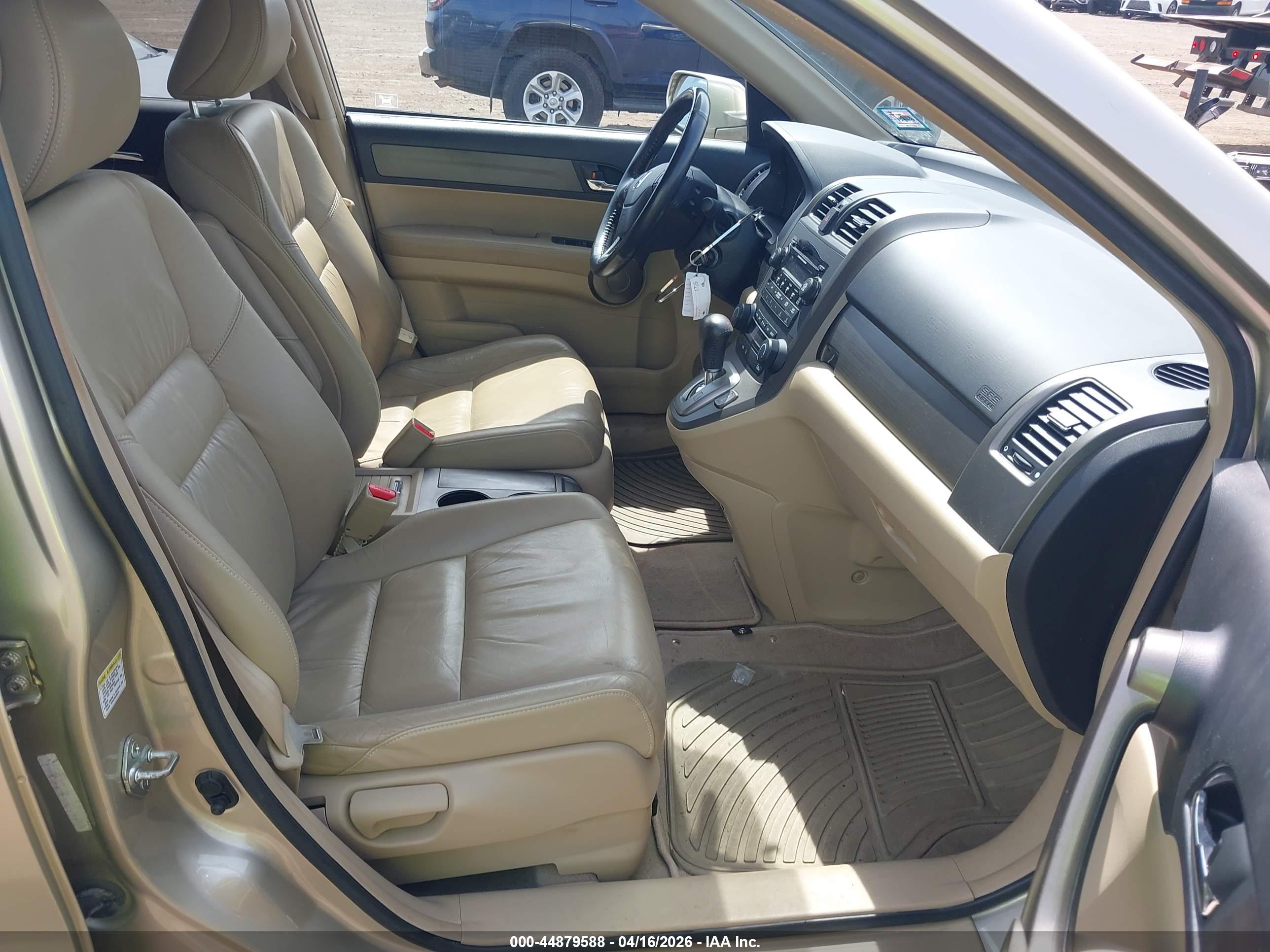 HONDA CR-V image 5