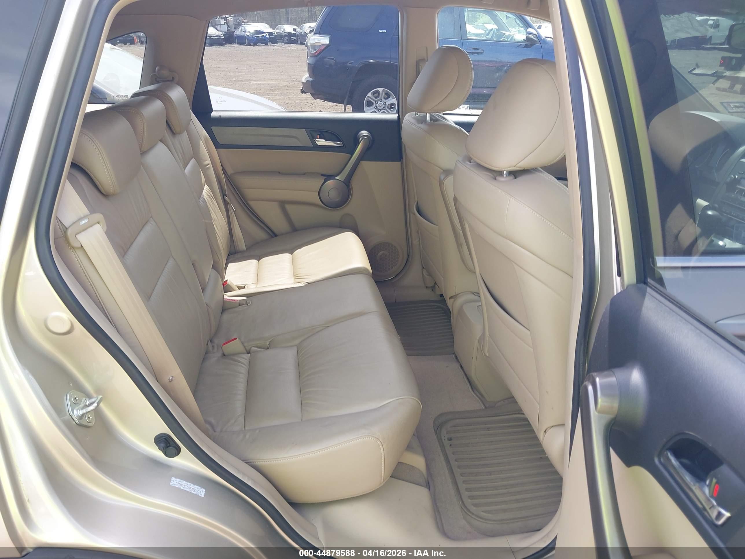 HONDA CR-V image 8