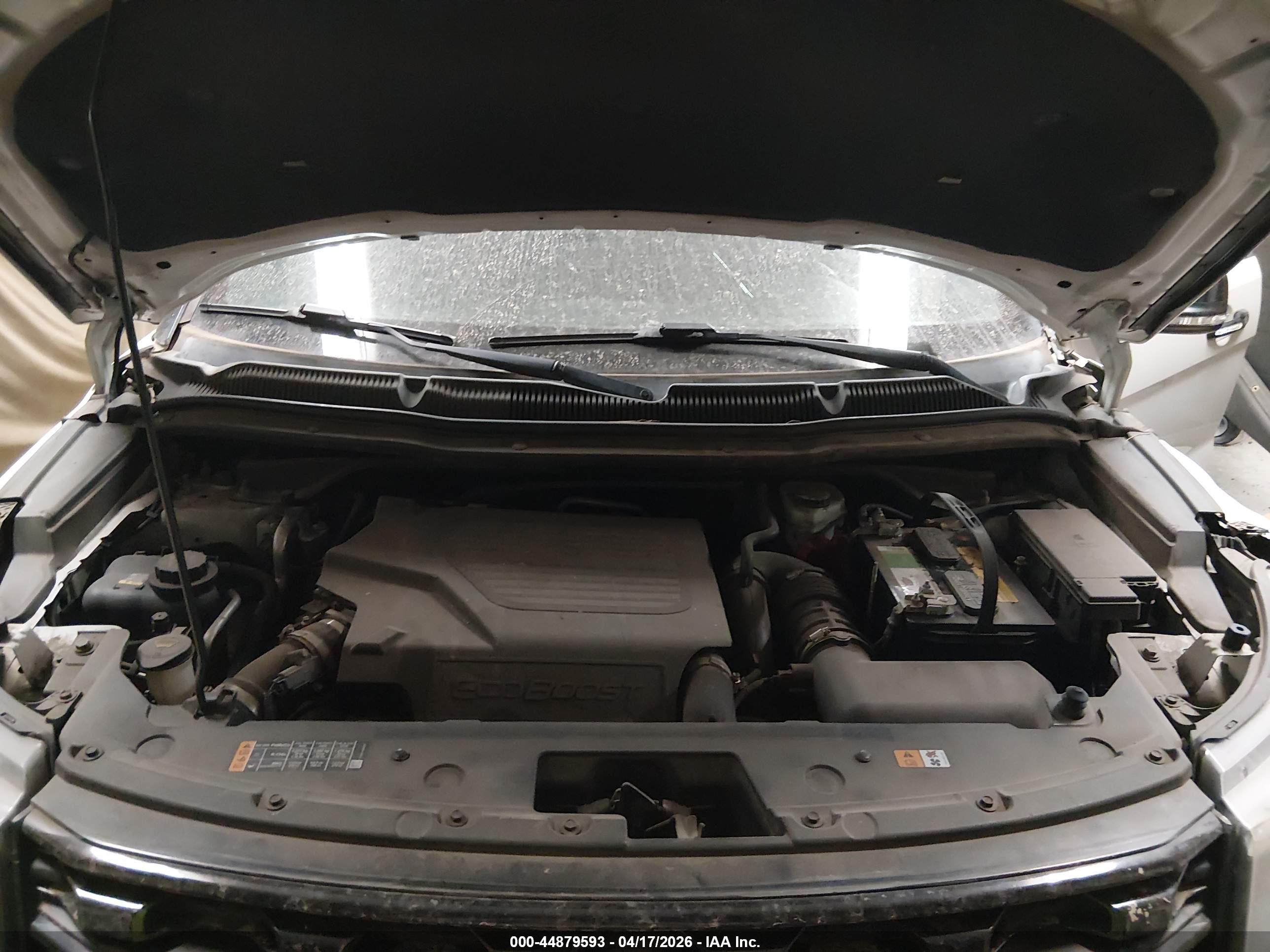 FORD EXPLORER image 10