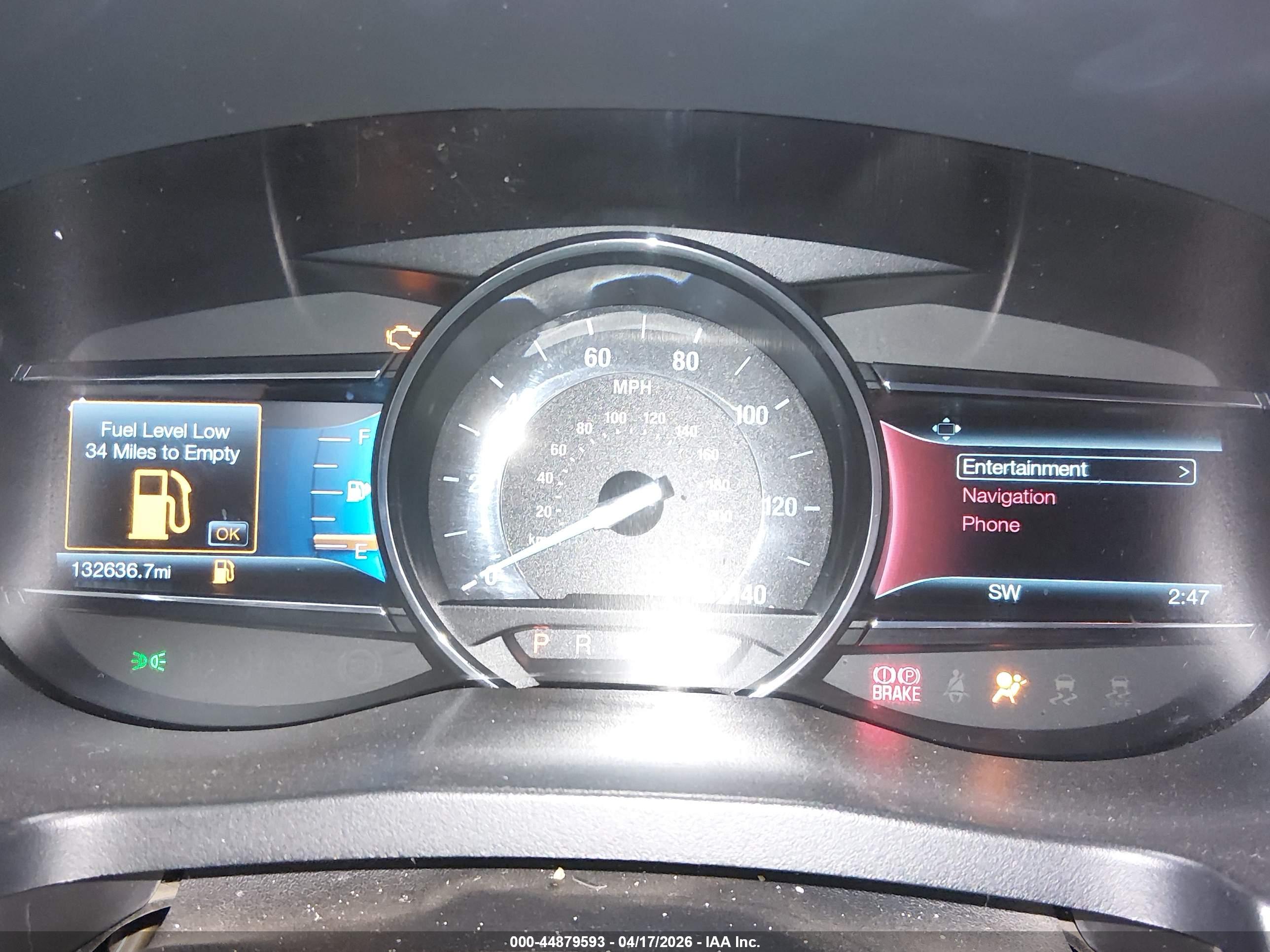 FORD EXPLORER image 7