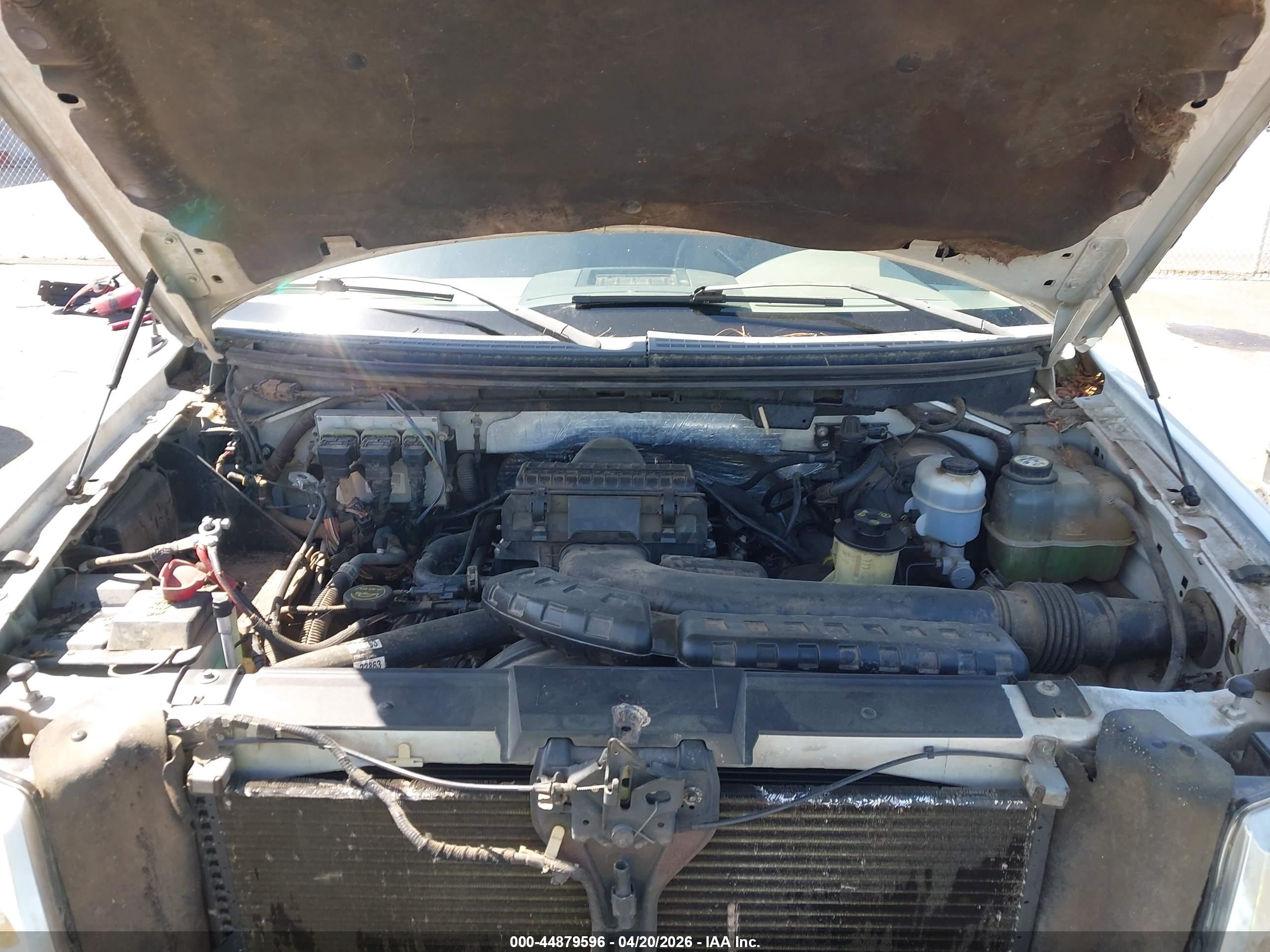 FORD F-150 image 10