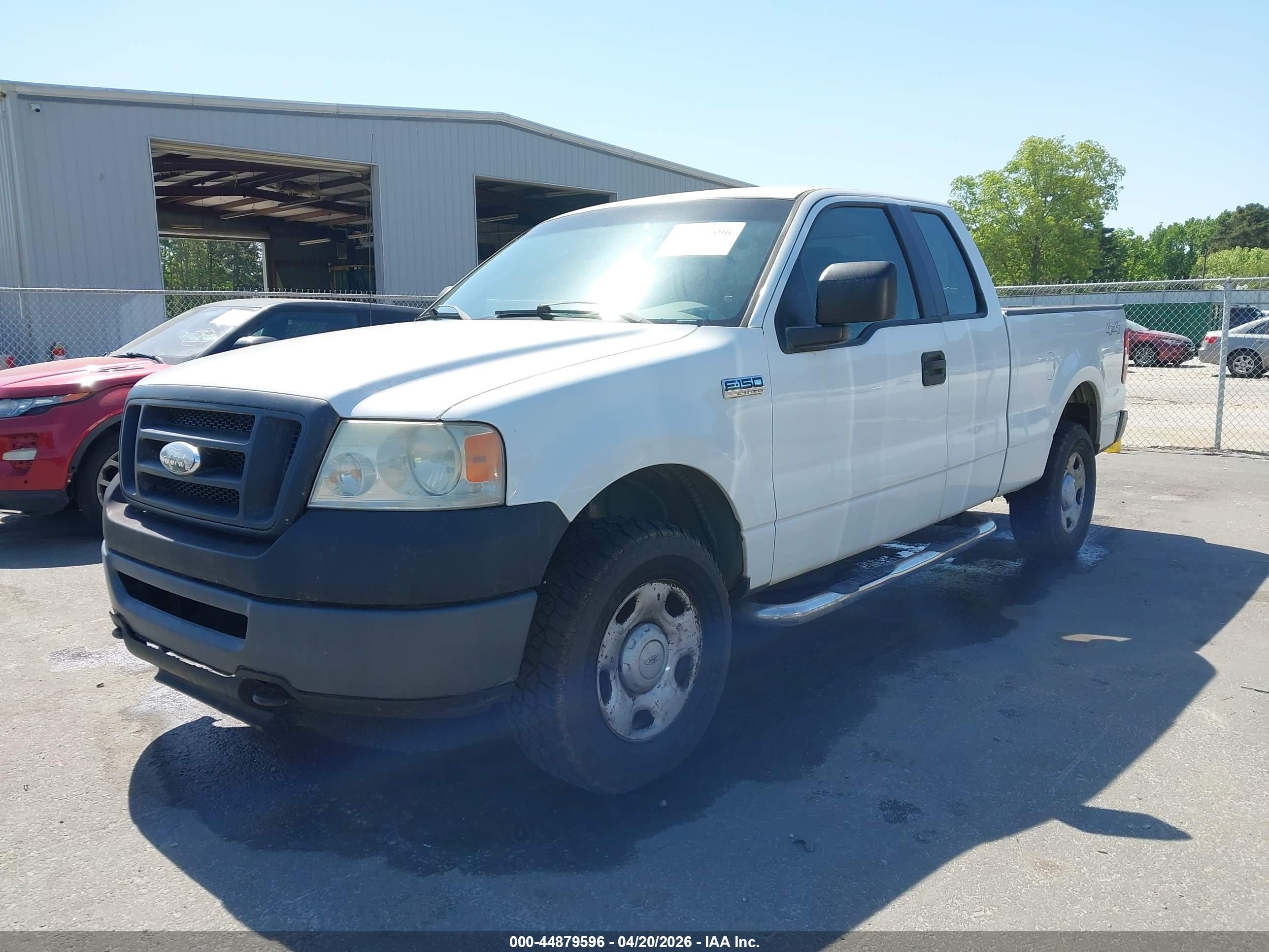 FORD F-150 image 2