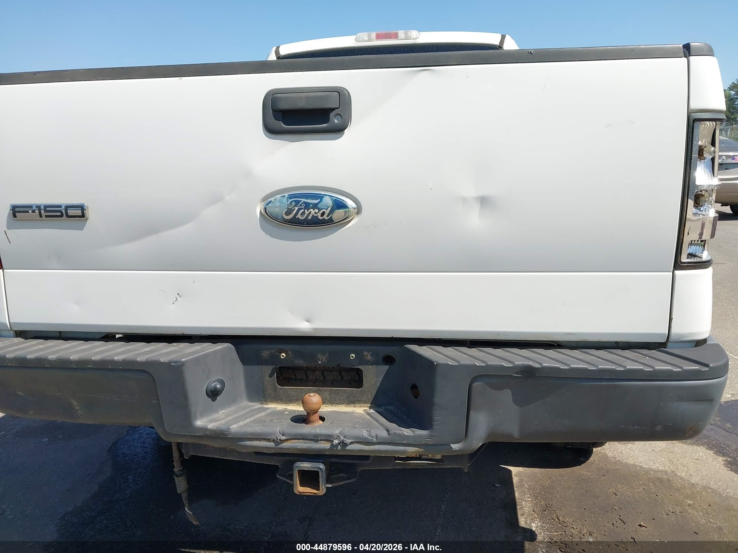 FORD F-150 image 6