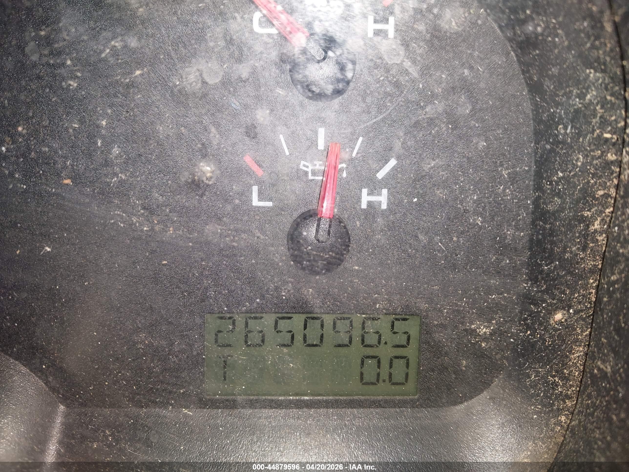 FORD F-150 image 7