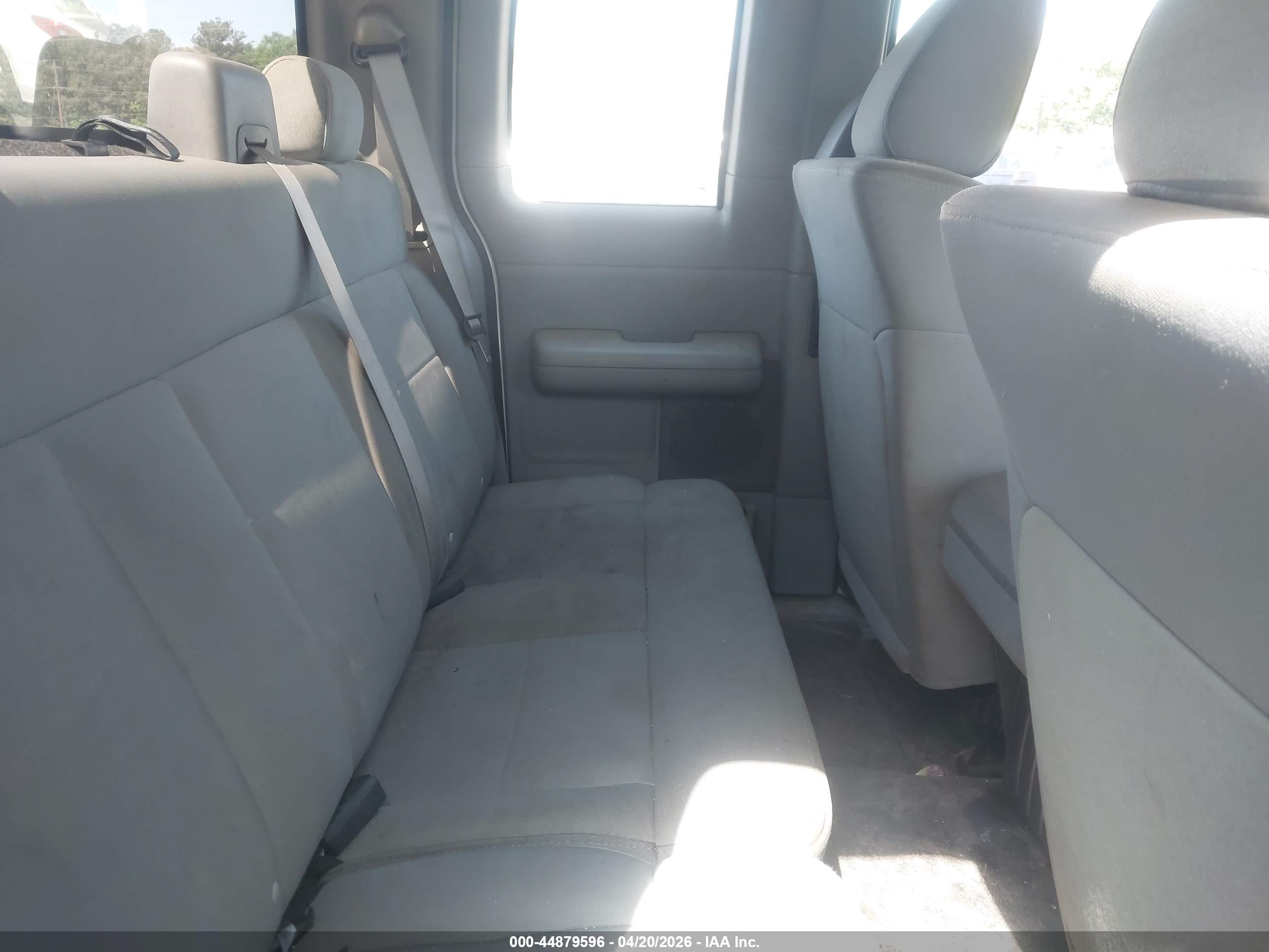 FORD F-150 image 8