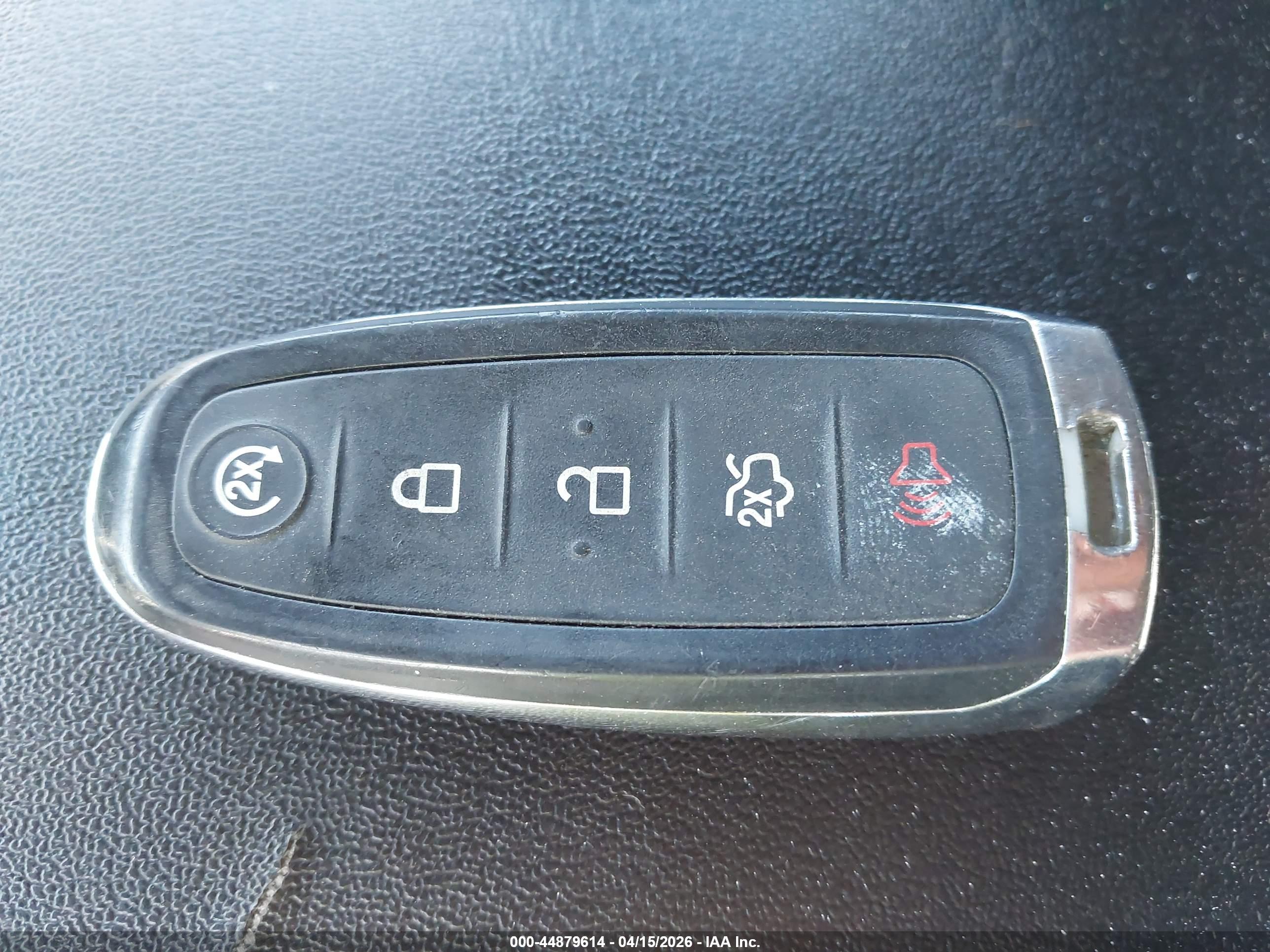 FORD TAURUS image 11