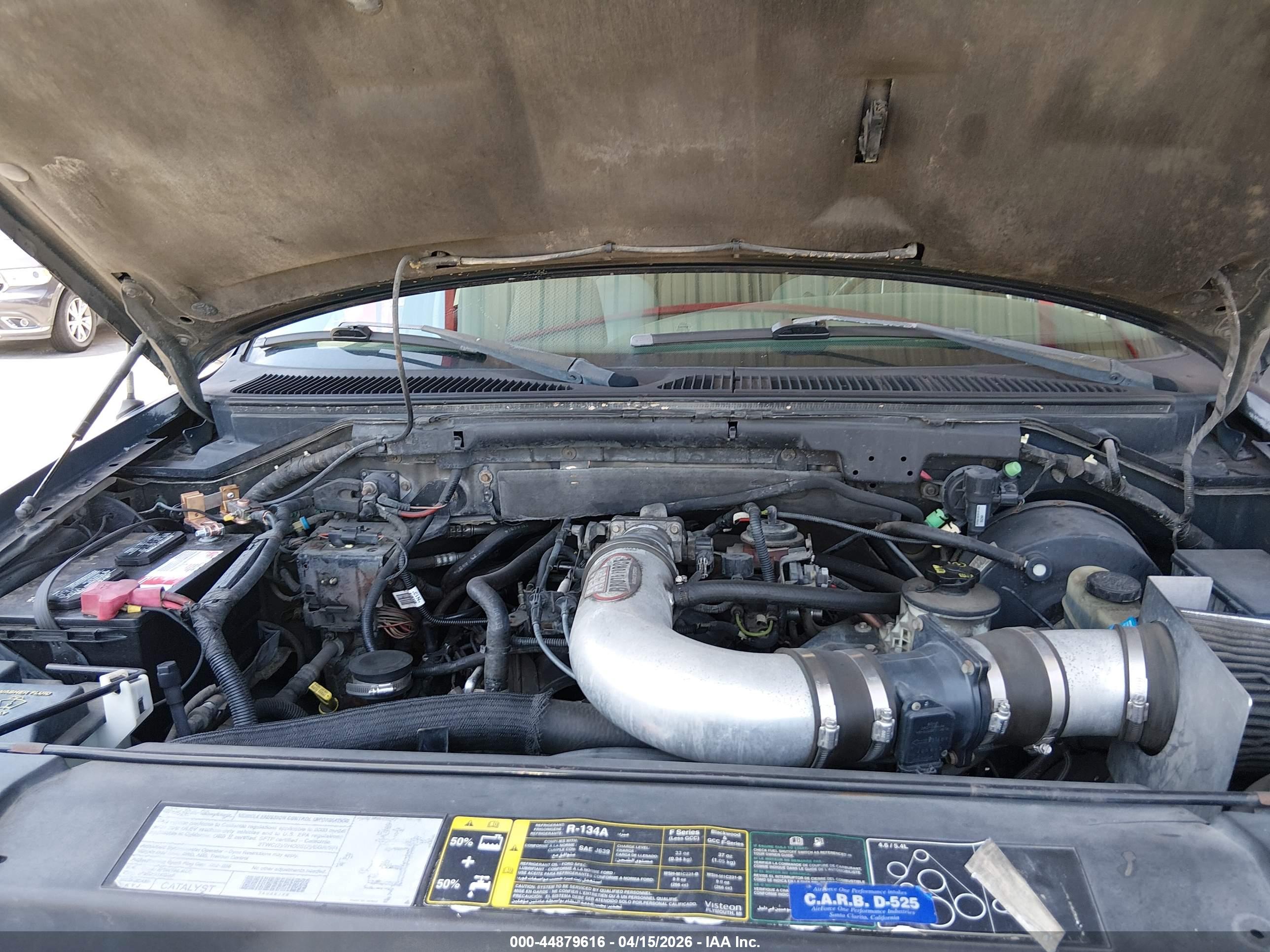 FORD F-150 image 10
