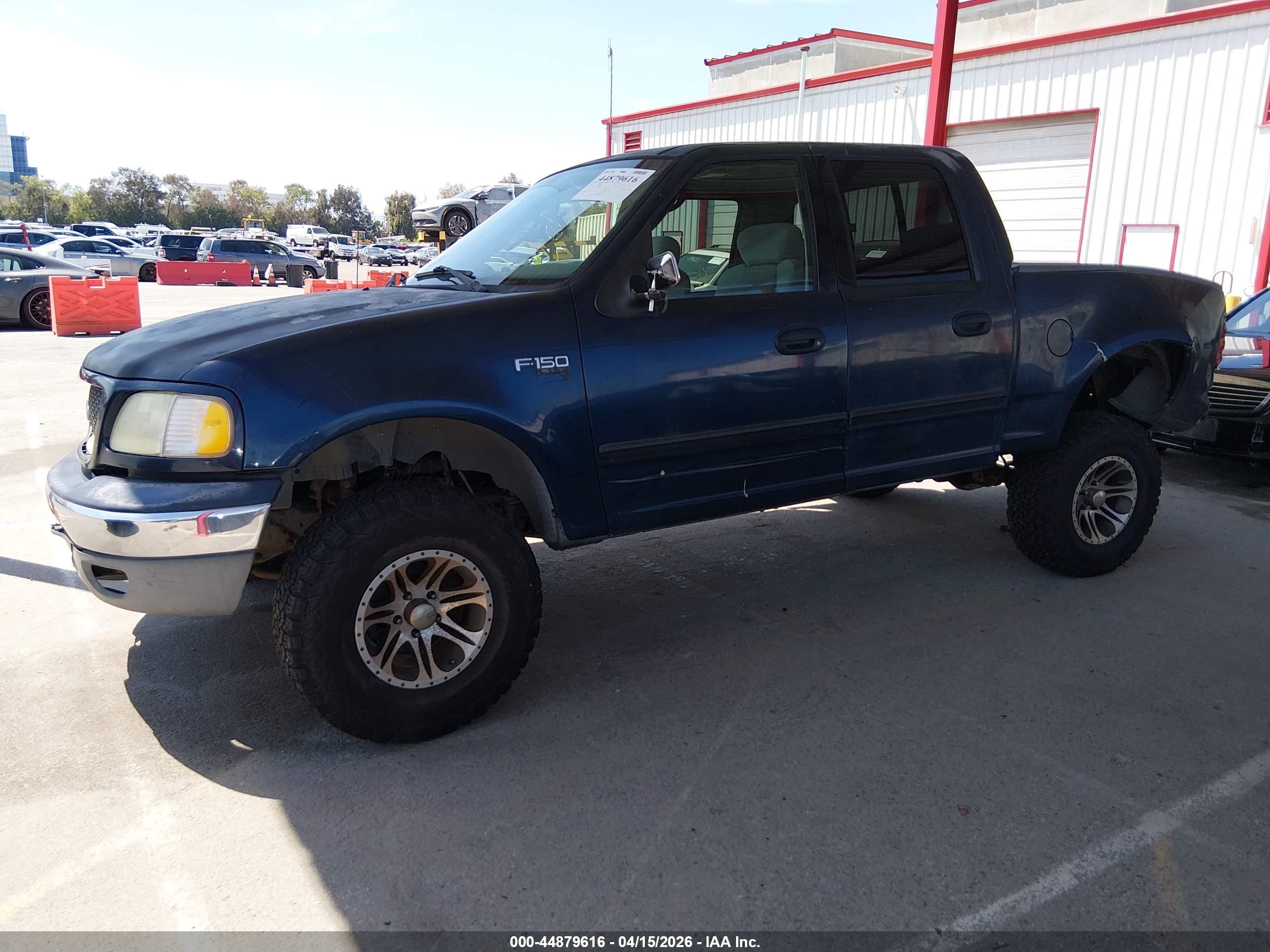 FORD F-150 image 2