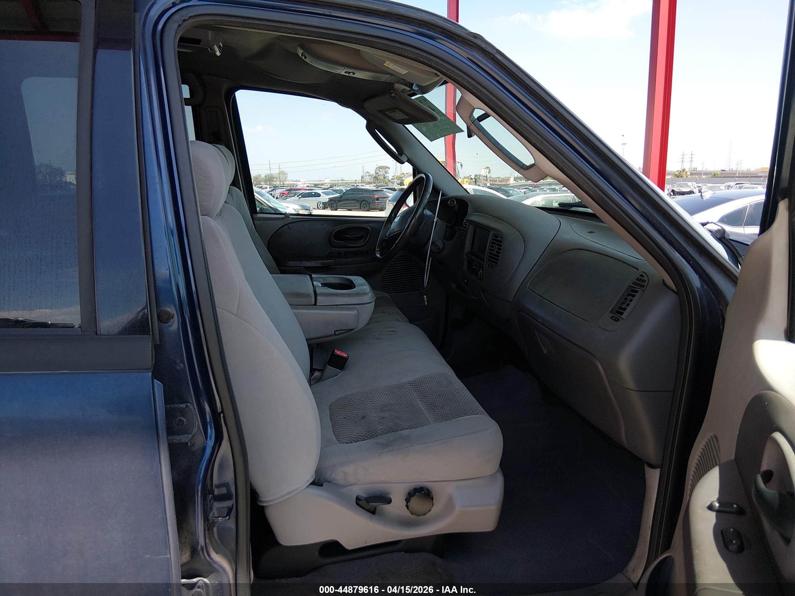 FORD F-150 image 5